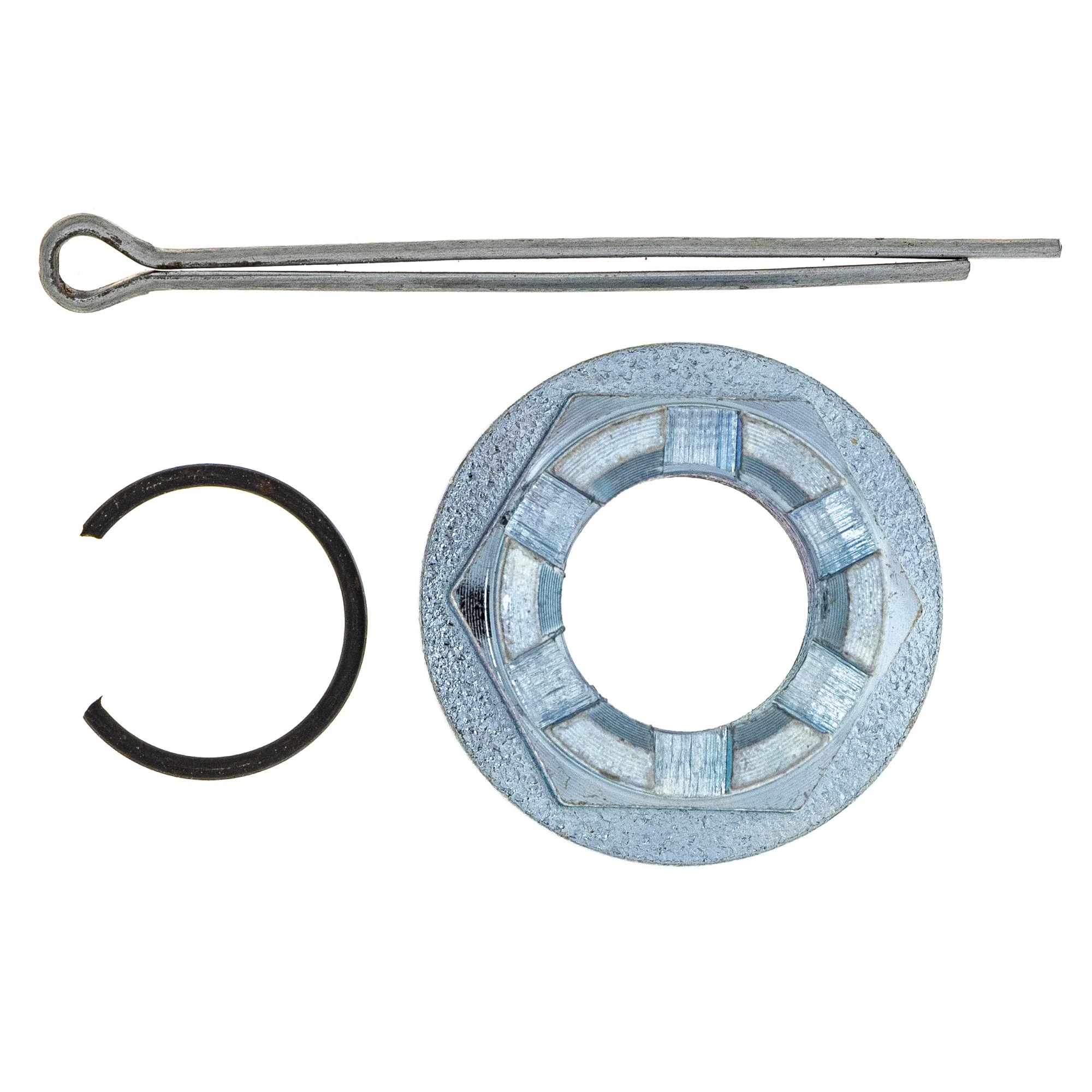 Front CV Axle Boot Kit For Kawasaki 49006-0095 49006-0094 - Image 4