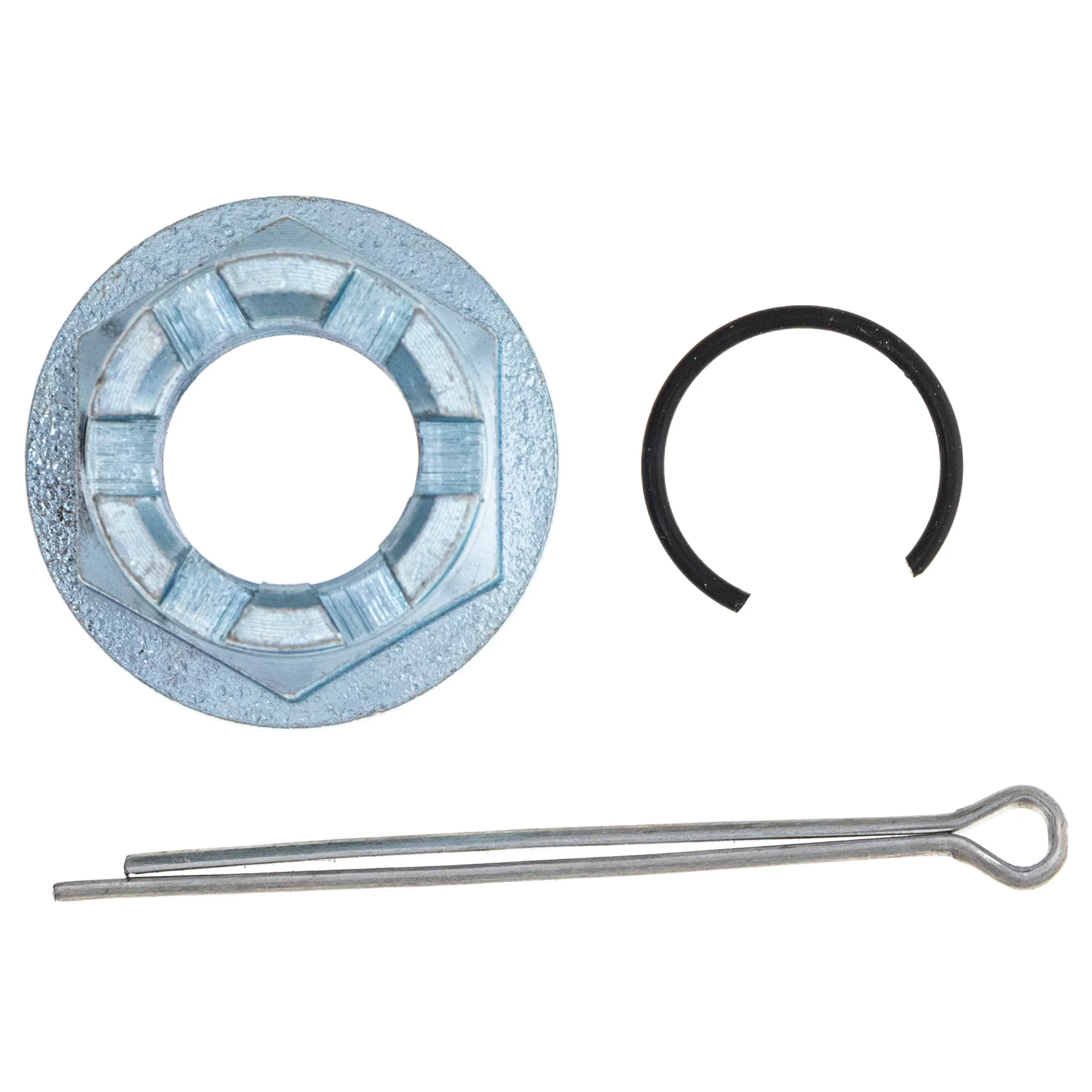 Front CV Axle Boot Kit For Kawasaki 49006-0017 49006-0016 - Image 4