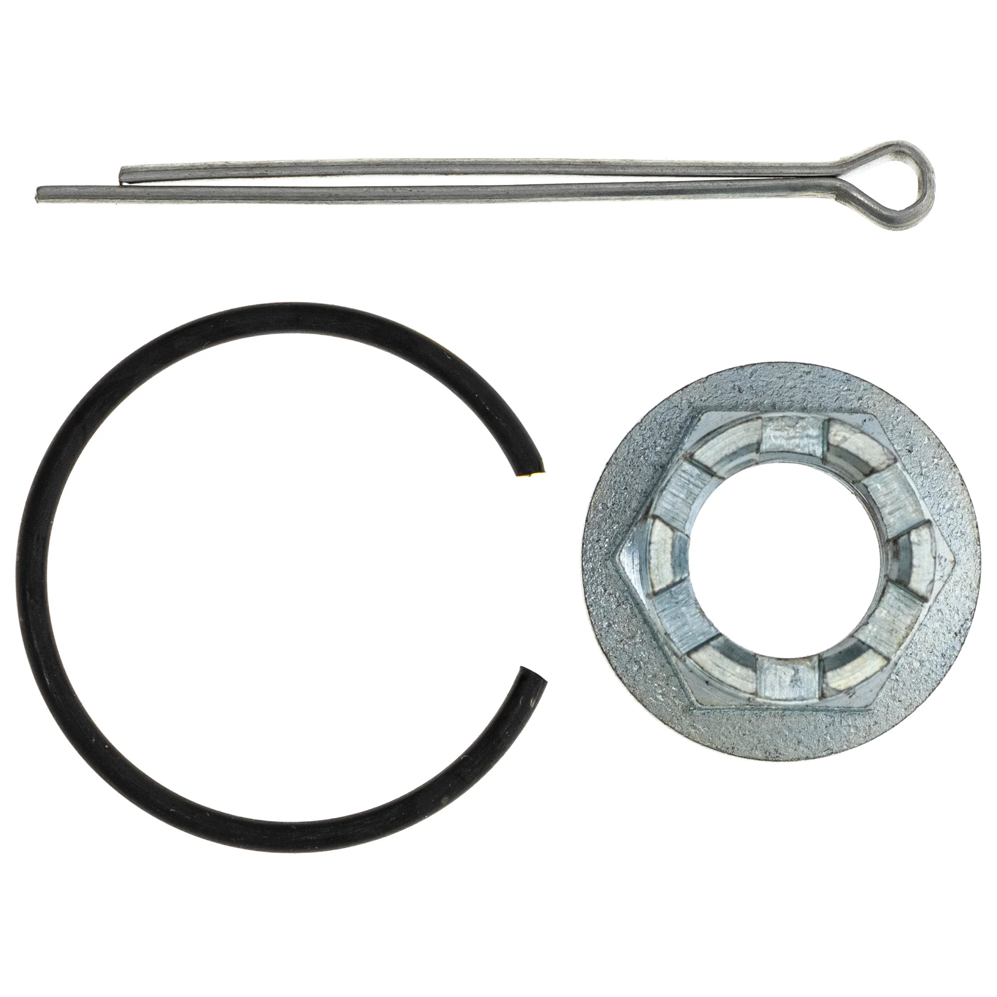 Front CV Axle Boot Kit For Honda 44240-HP5-601 44240-HP0-305 44240-HN8-A41 44230-HN8-A41 - Image 4