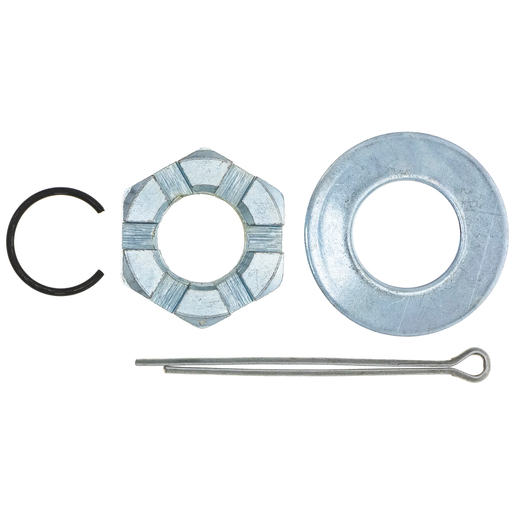 Front CV Axle Boot Kit For Suzuki 54931-38FV0 54930-38F10 - Image 4