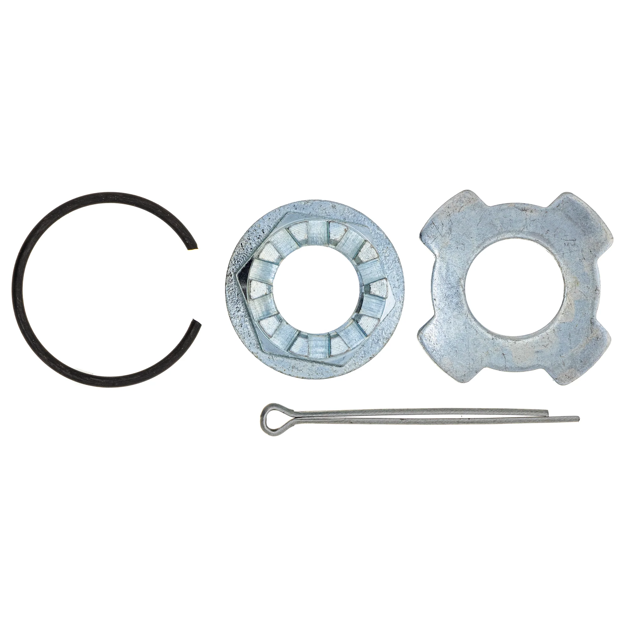 Rear Axle CV Boot Kit For Suzuki 64931-31GV0 64930-31GV0 64930-31G03 - Image 4