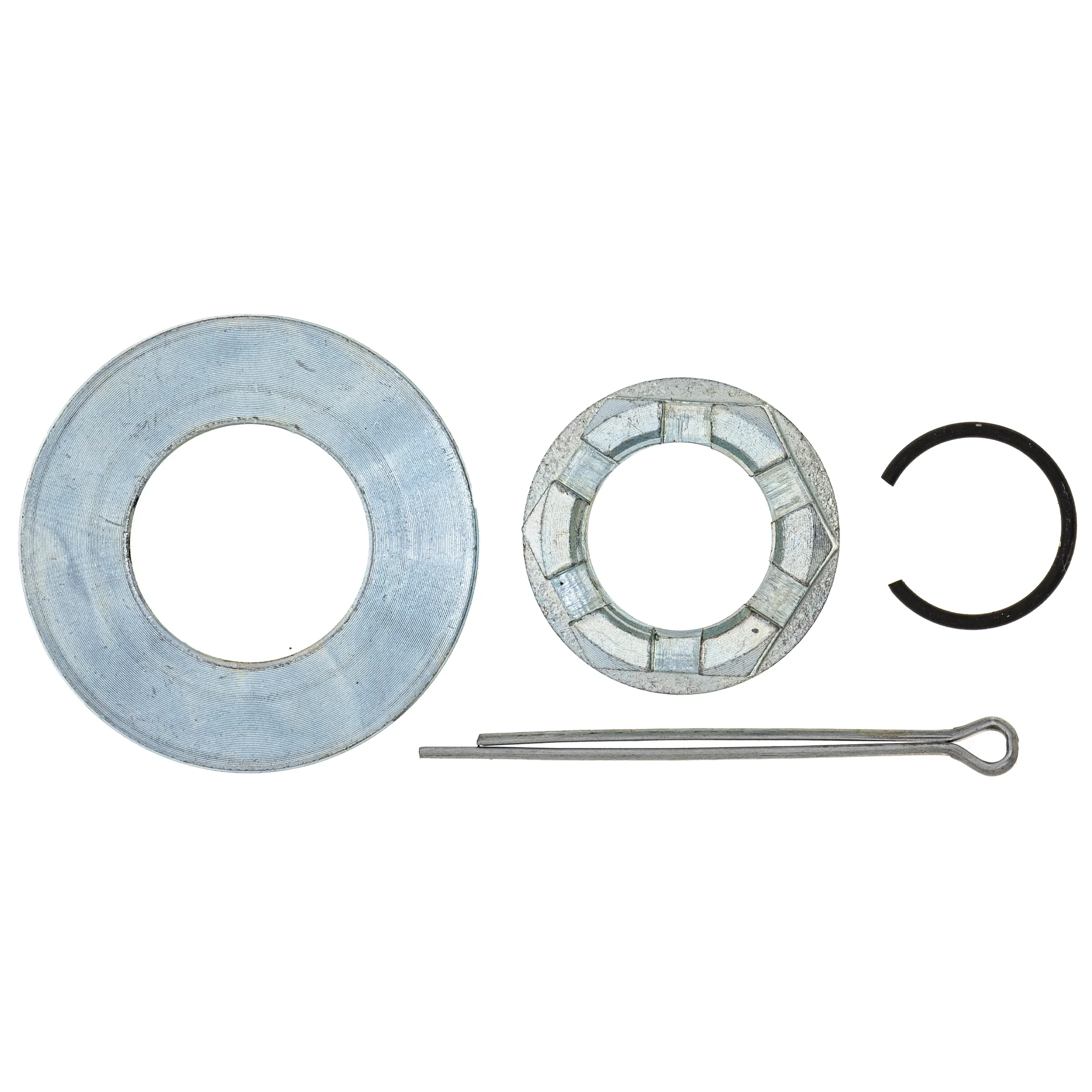 CV Axle Boot Kit For Arctic Cat 2436-112 1436-410 - Image 4