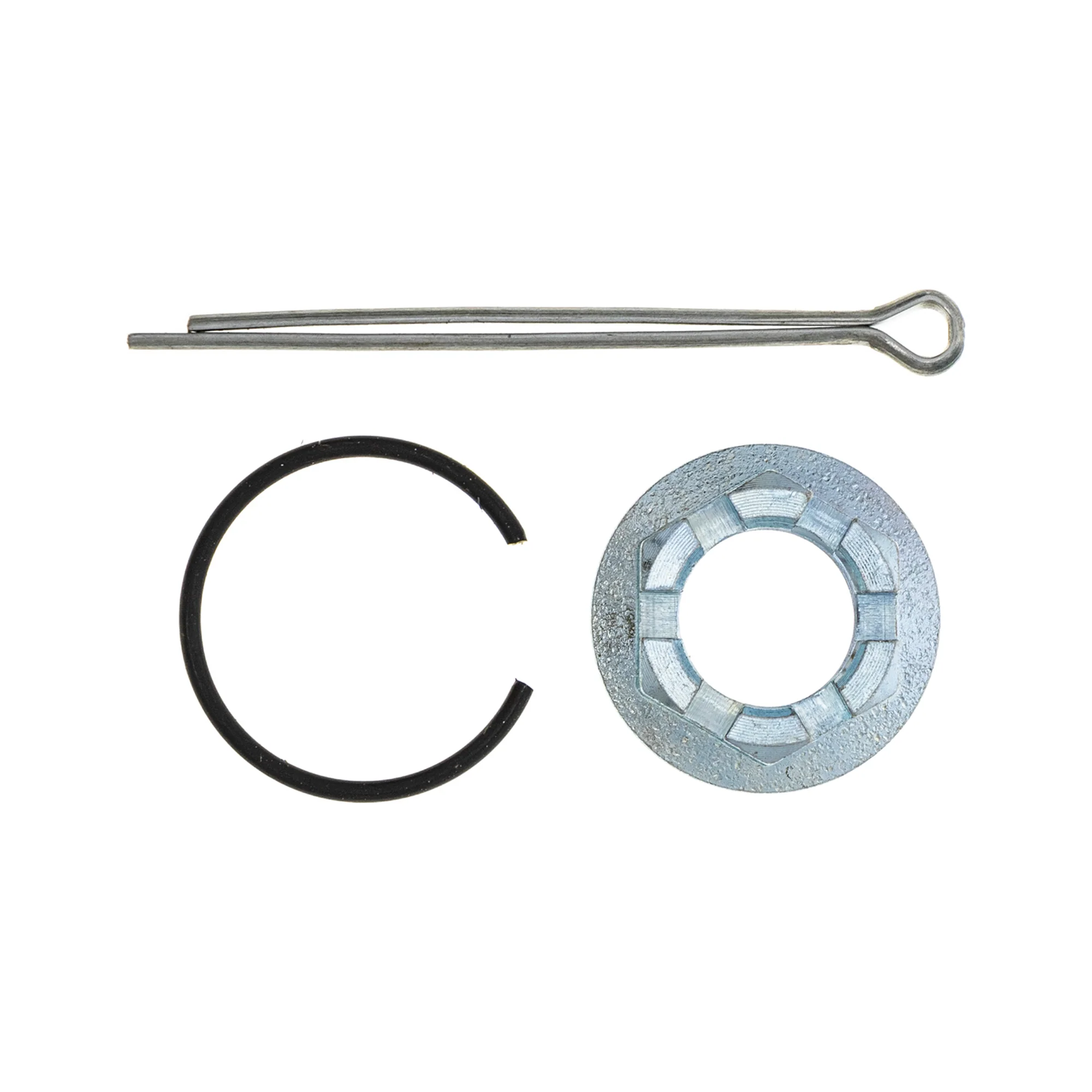 Front CV Axle Boot Kit For Honda 42203-HM7-830 42203-HM7-003 42202-HN2-003 - Image 4