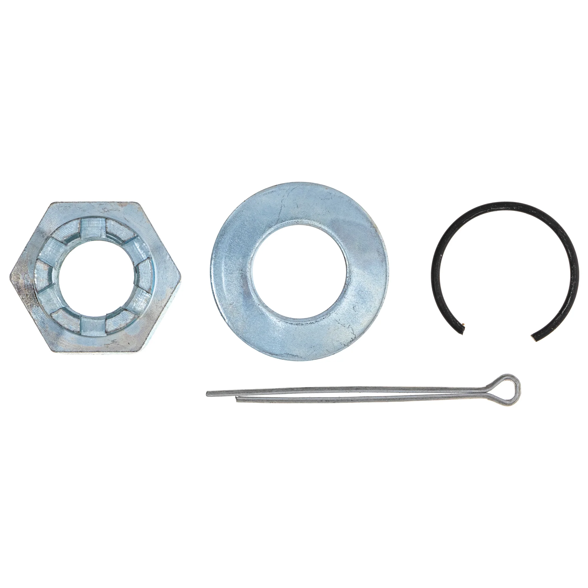 Rear Axle CV Boot Kit For Polaris 3235934 2206590 - Image 4