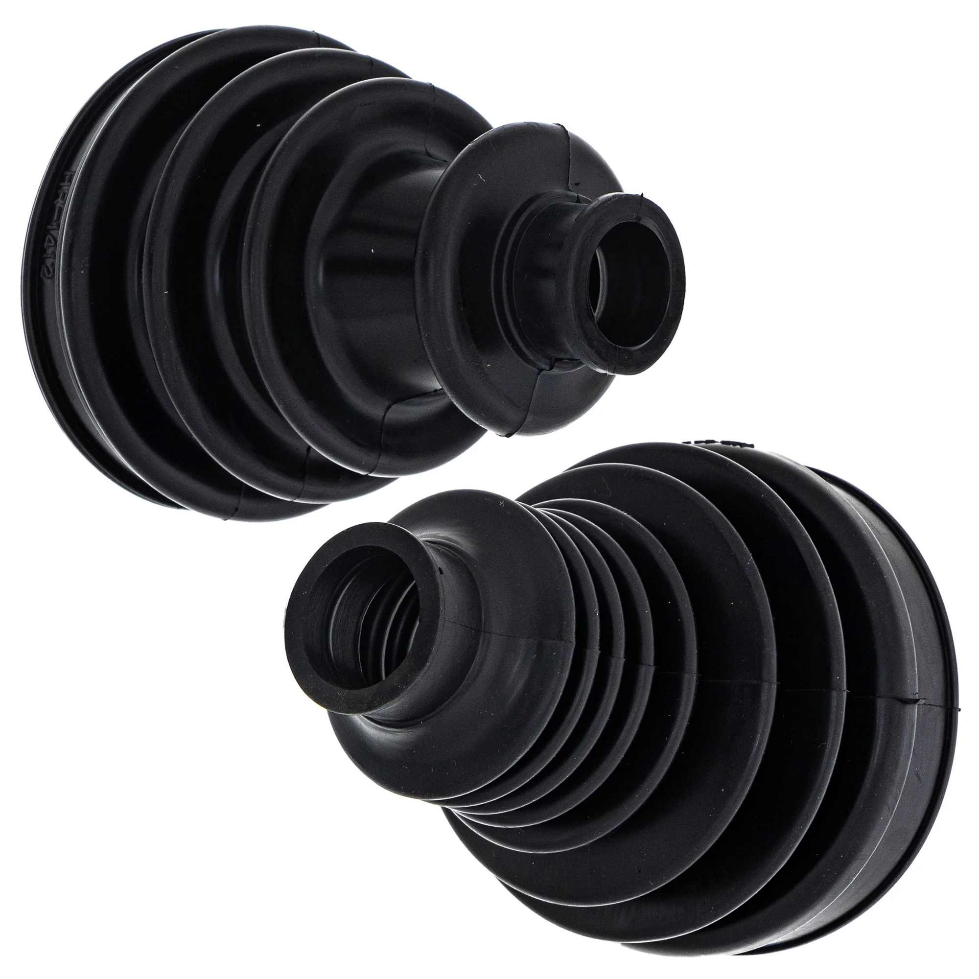 Rear Axle CV Boot Kit For Polaris 7710652 2203860 2203336 - Image 2