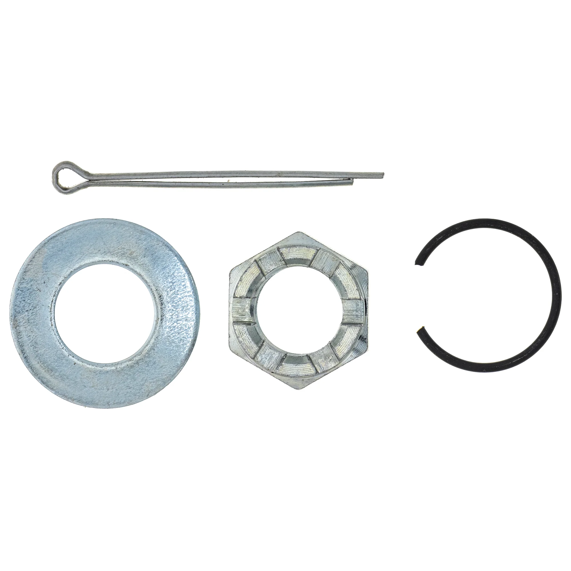 Rear Axle CV Boot Kit For Polaris 7710652 2203860 2203336 - Image 4