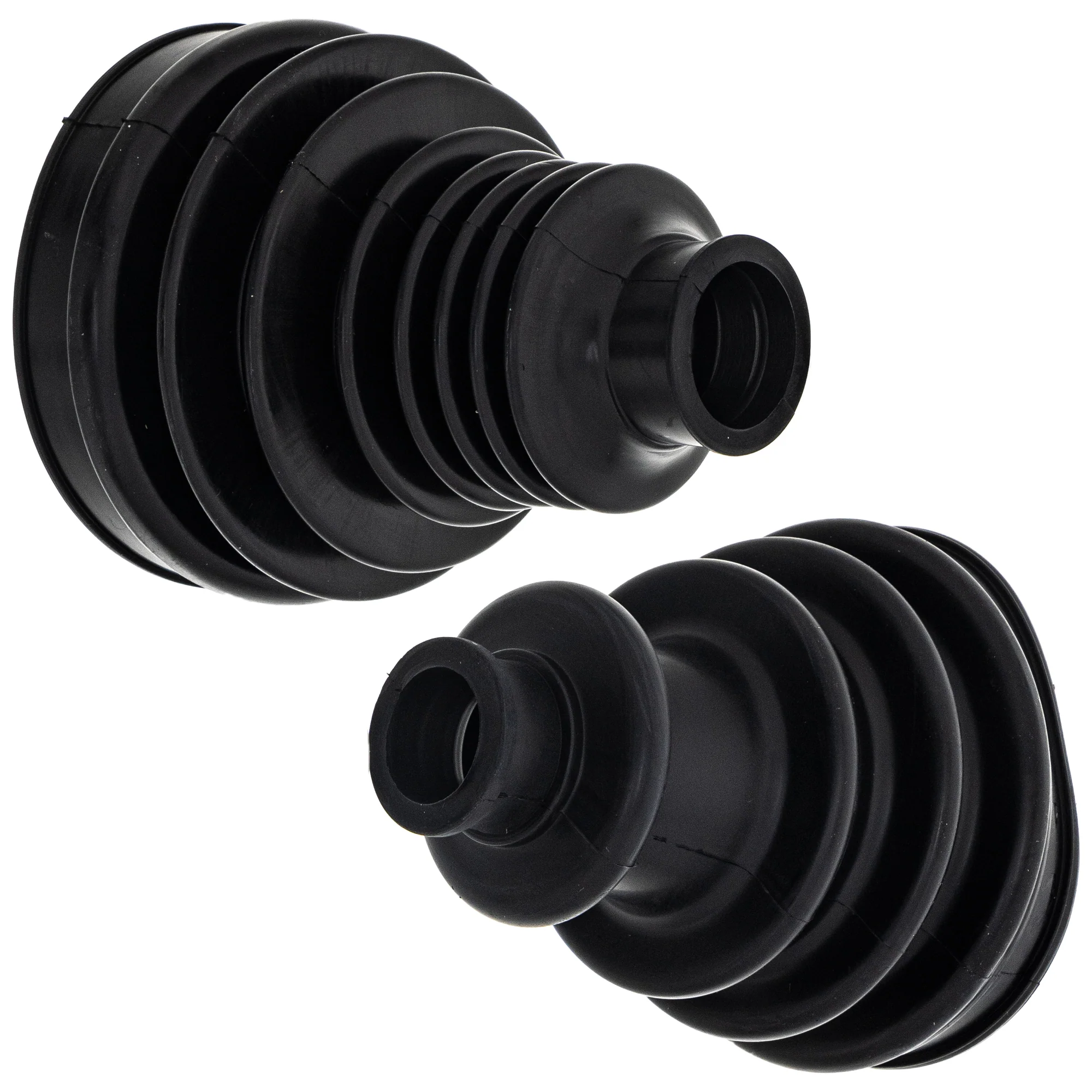 Rear Axle CV Boot Kit For Polaris 7710652 2203860 2203336 - Image 2