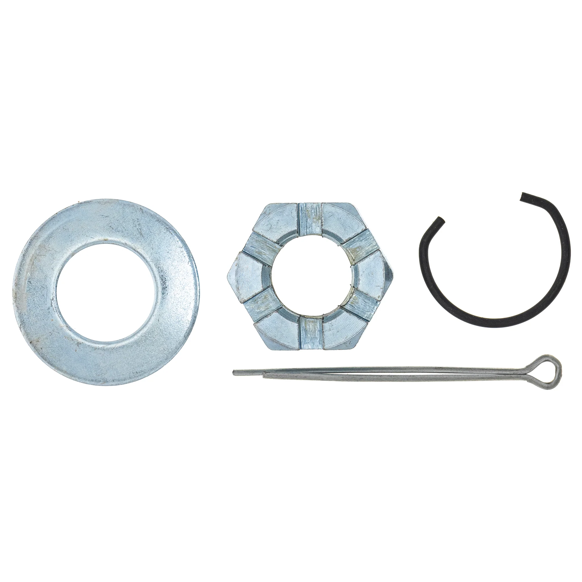 Rear Axle CV Boot Kit For Polaris 7710652 2203860 2203336 - Image 4