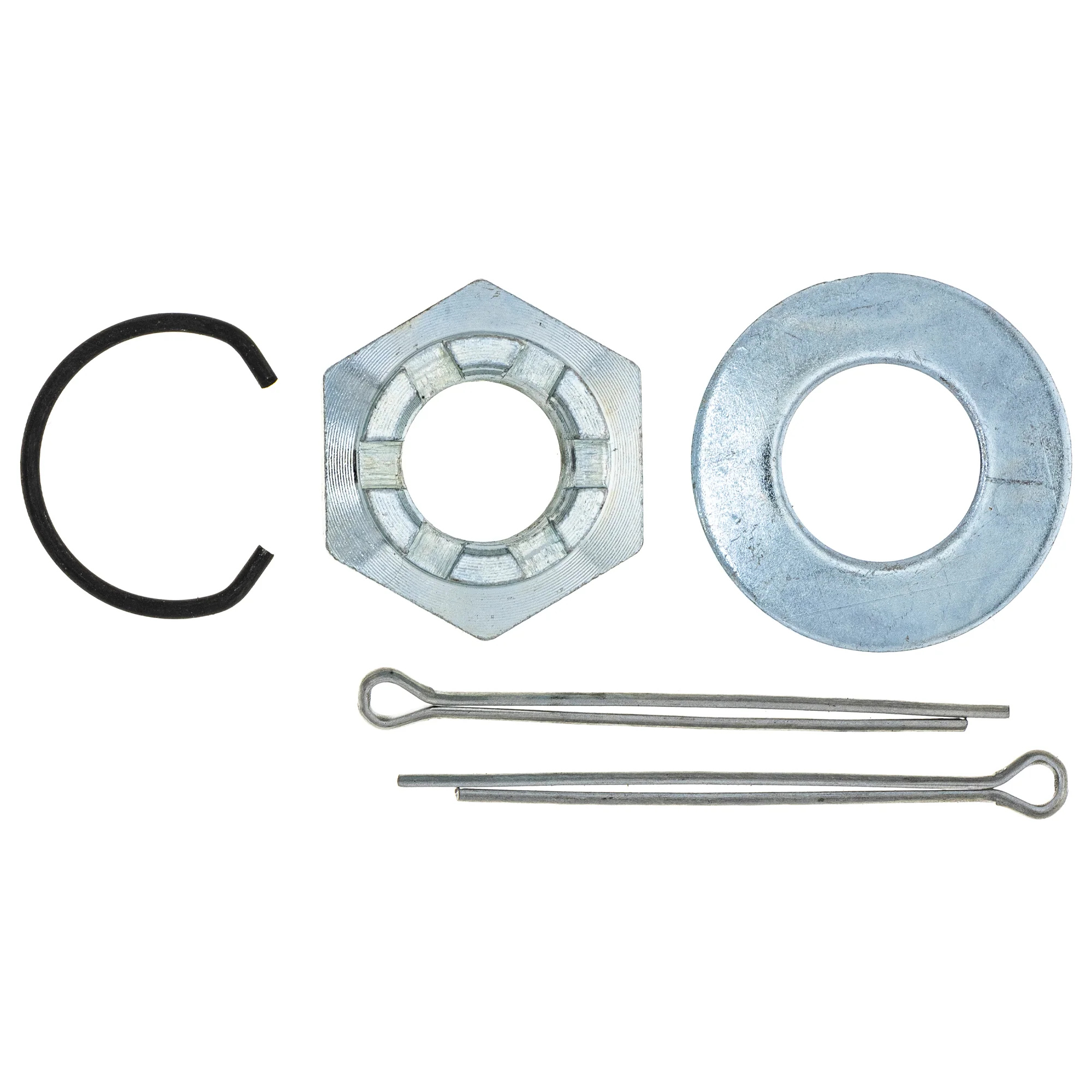 Rear Axle CV Boot Kit For Polaris 7710652 2203860 2203336 - Image 4