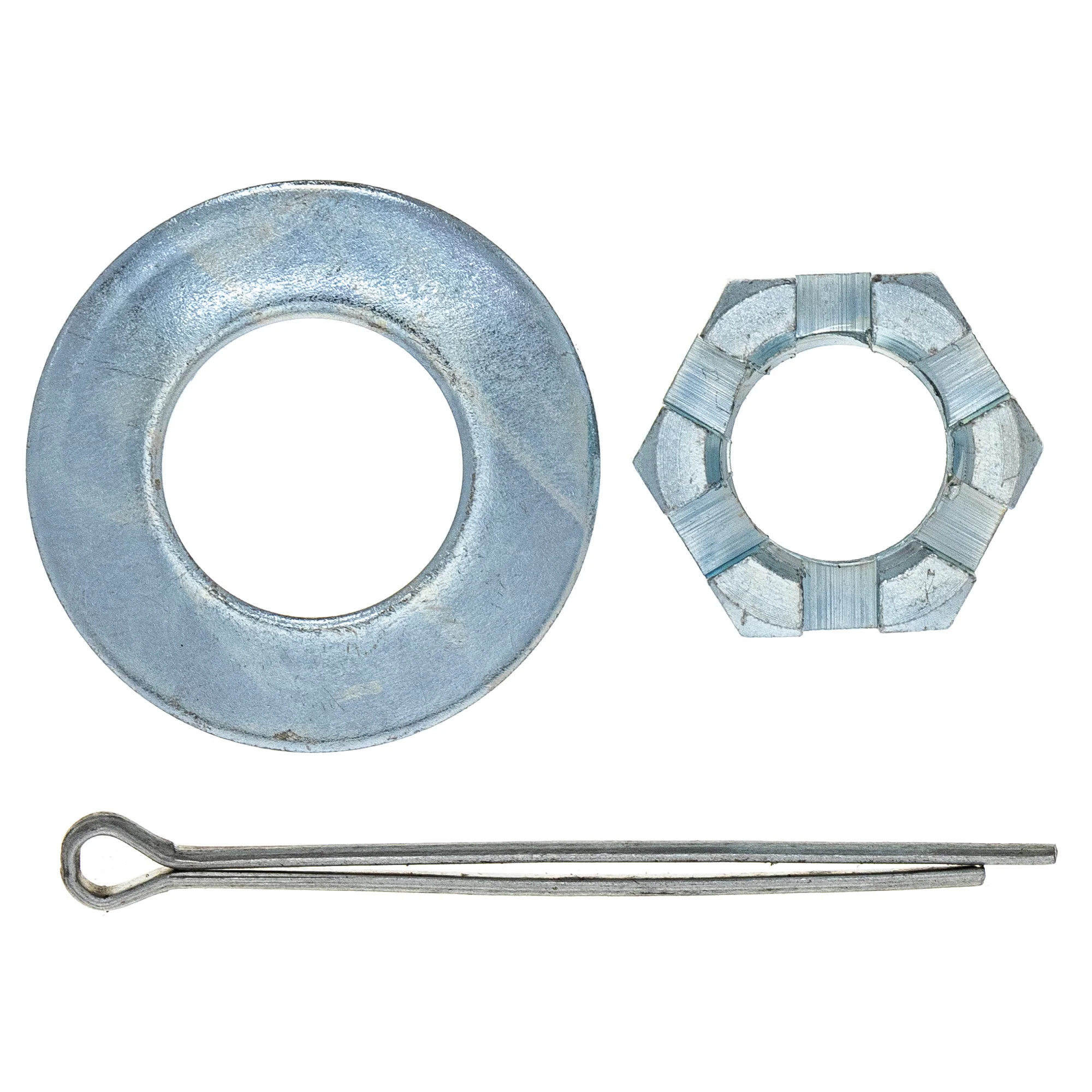 Front CV Axle Boot Kit For Polaris 2202826 2201015 - Image 4