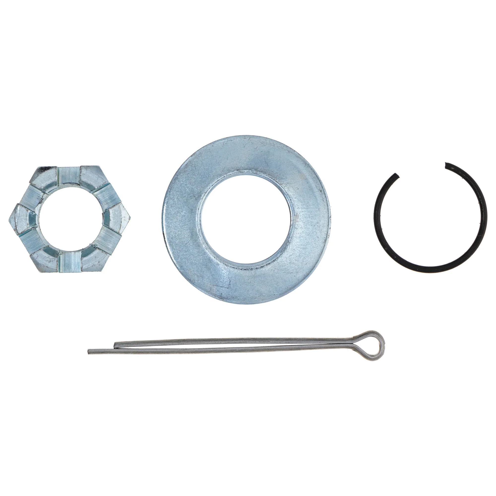 Rear CV Axle Boot Kit For Polaris 2201015 - Image 4
