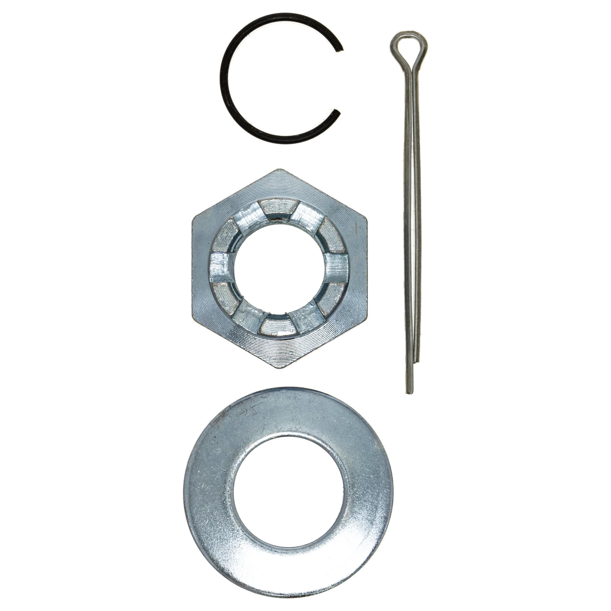 Front CV Axle Boot Kit For Polaris 3235934 3235776 - Image 4