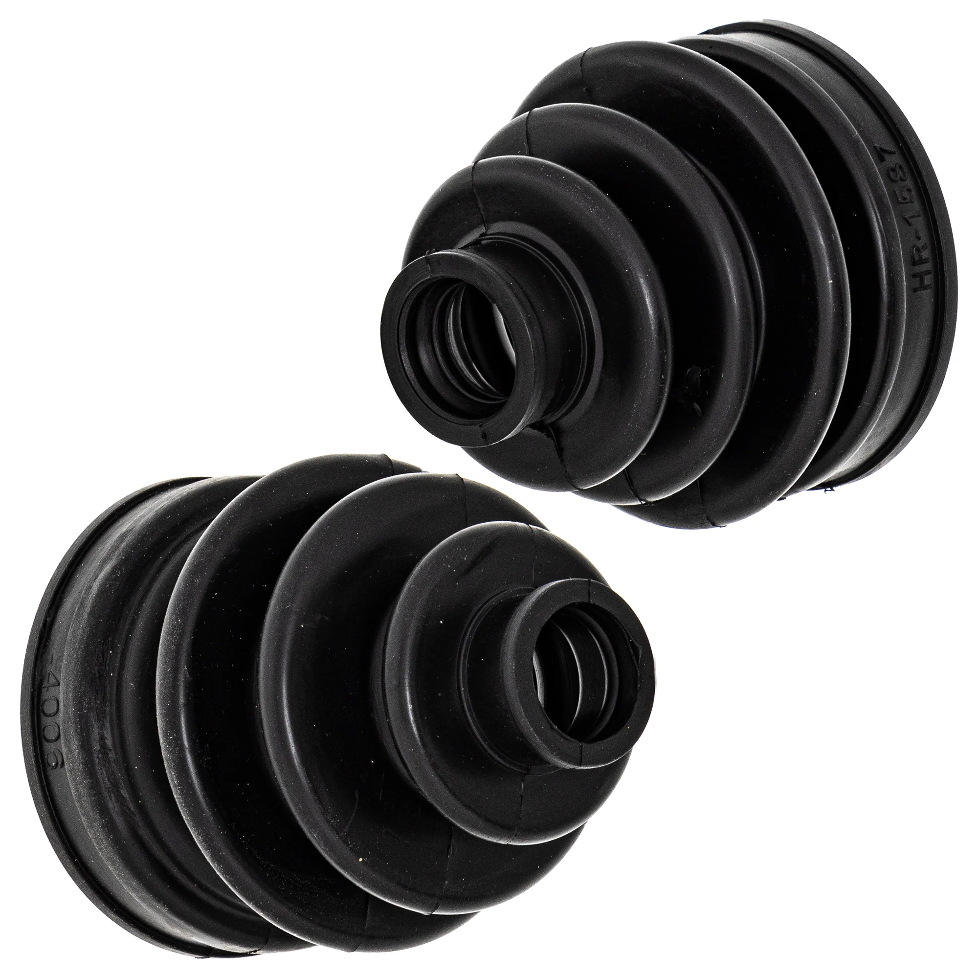Front CV Axle Boot Kit For Yamaha 5UH-2510H-00-00 5UH-2510G-00-00 5GH-2510G-00-00 3HN-2510H-00-00 - Image 2