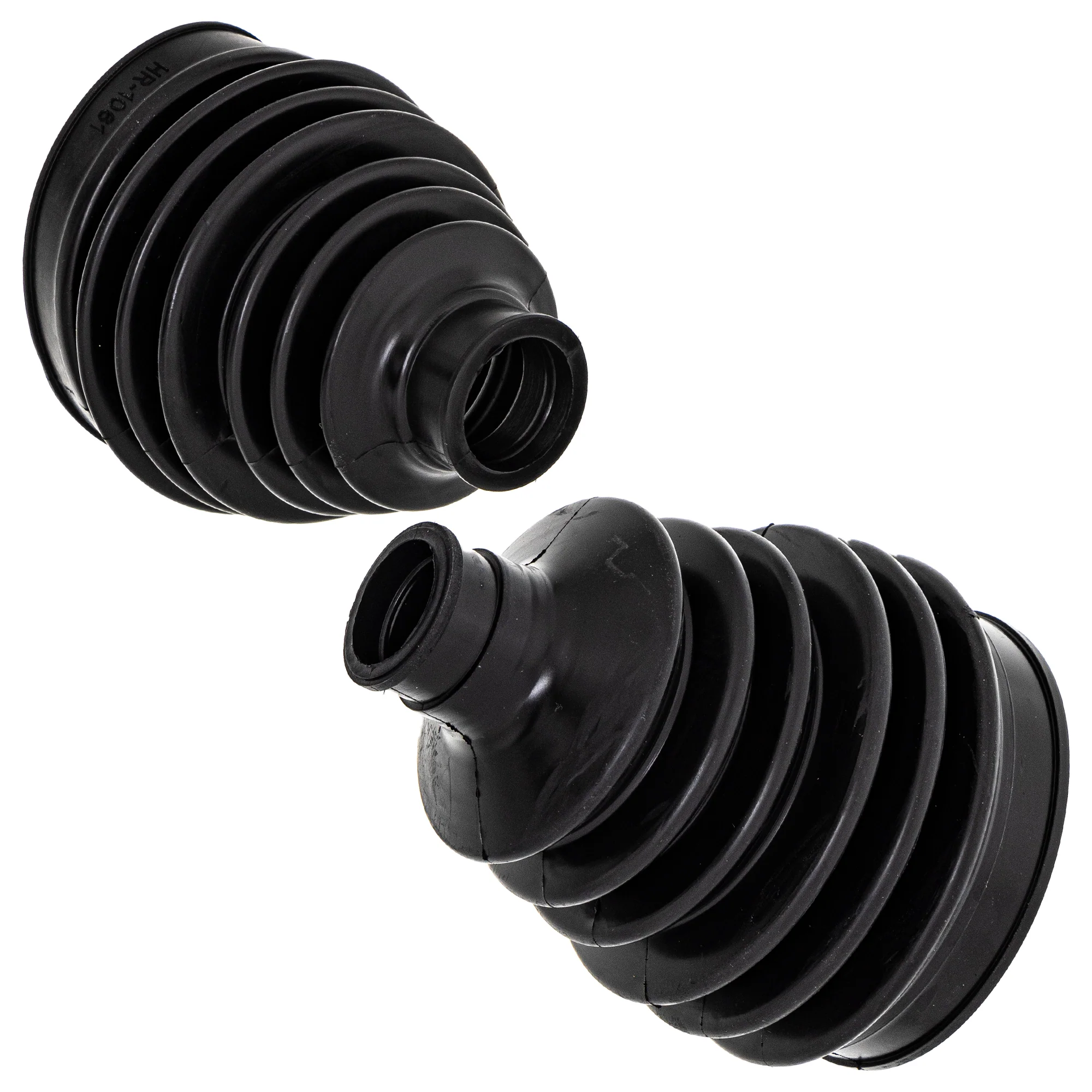 Rear Axle CV Boot Kit For Honda 42240-HL4-A01 - Image 2