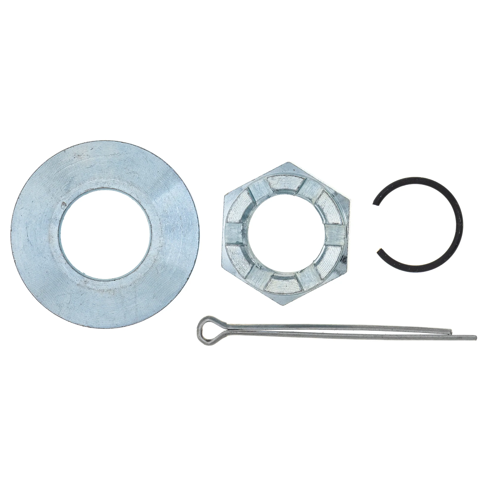 Front CV Axle Boot Kit For Can-Am 705401355 705401345 - Image 4