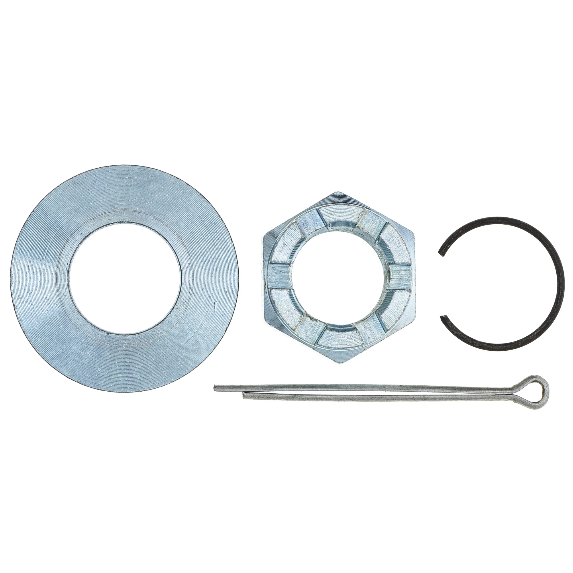 Rear Axle CV Boot Kit For Can-Am 705501864 705501777 - Image 4