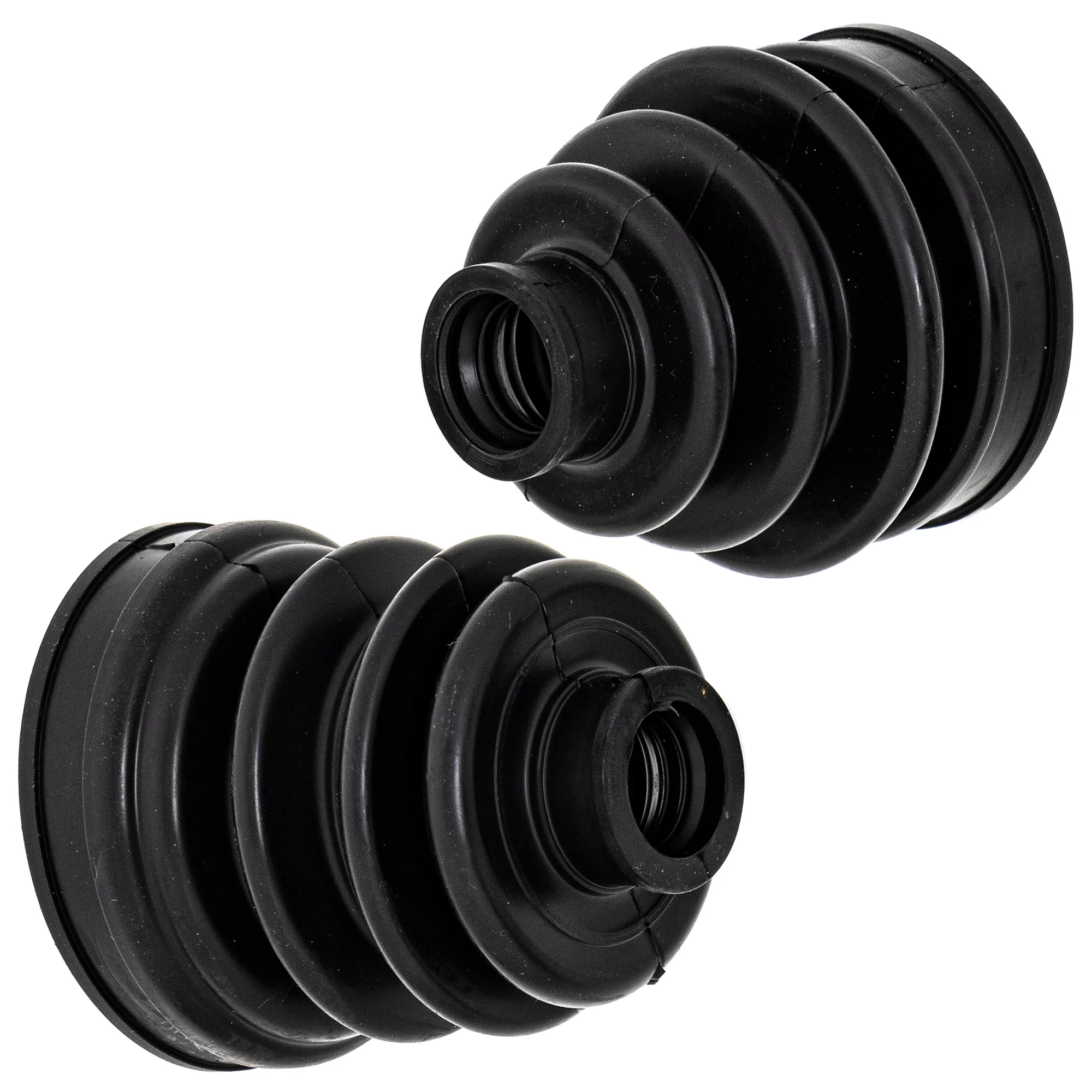 CV Axle Boot Kit For Yamaha 5ND-F510F-00-00 5KM-2510H-00-00 - Image 2
