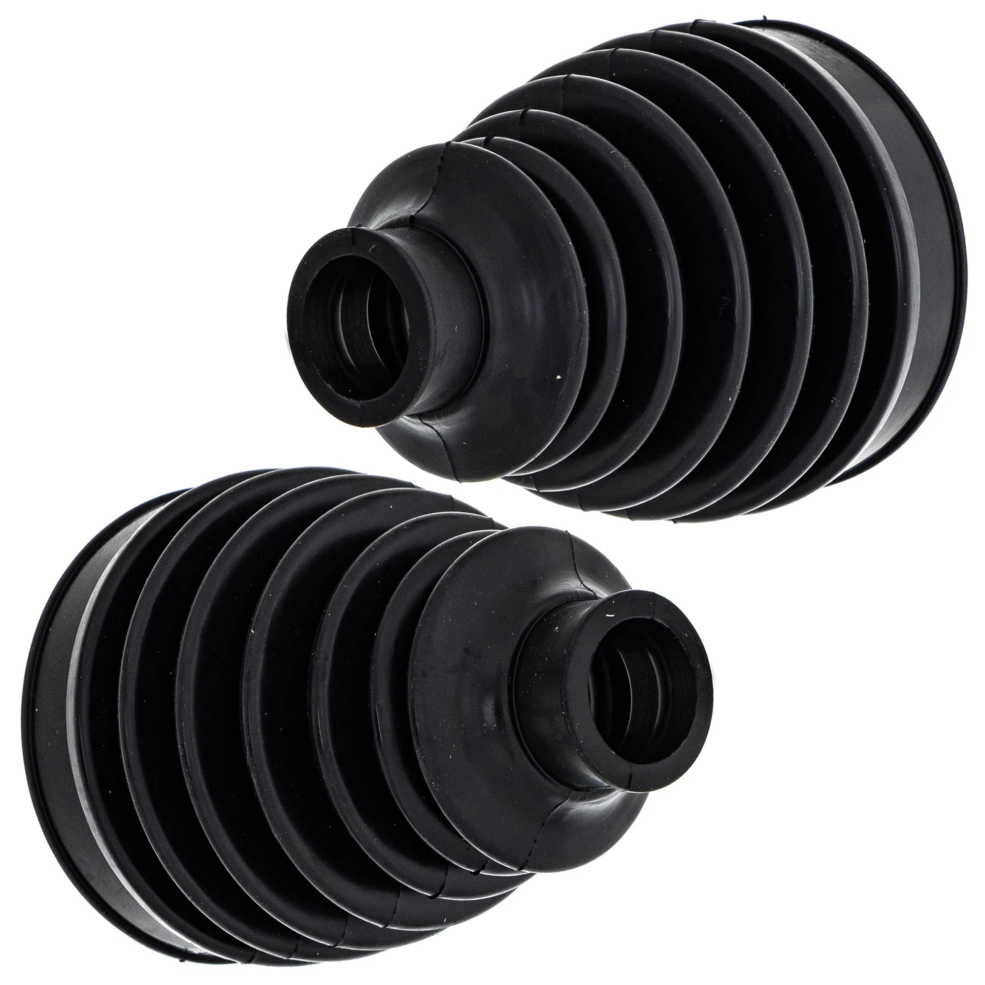 Front CV Axle Boot Kit For Yamaha 1XD-F530X-10-00 - Image 2