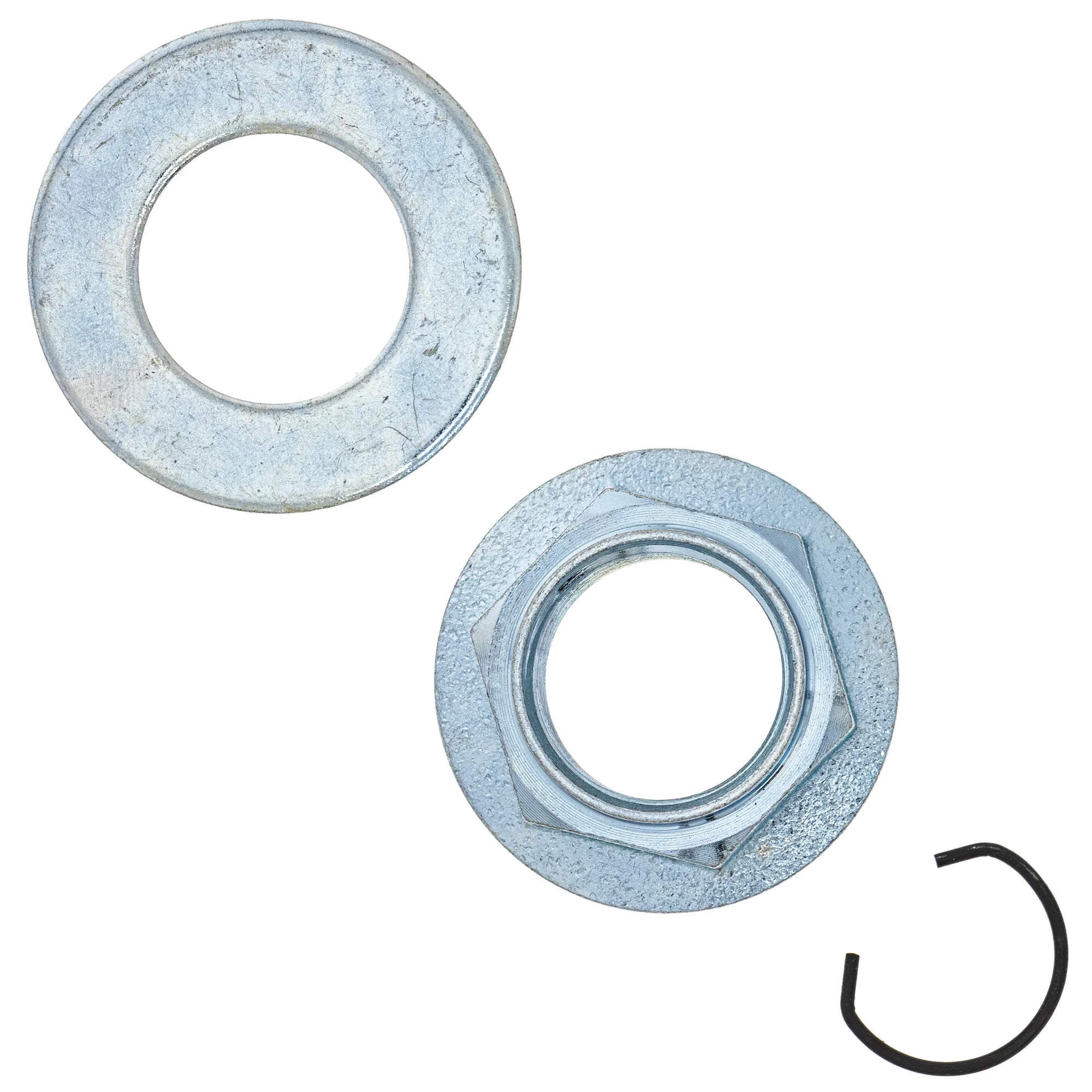 Front CV Axle Boot Kit For Yamaha 1XD-F530X-10-00 - Image 4