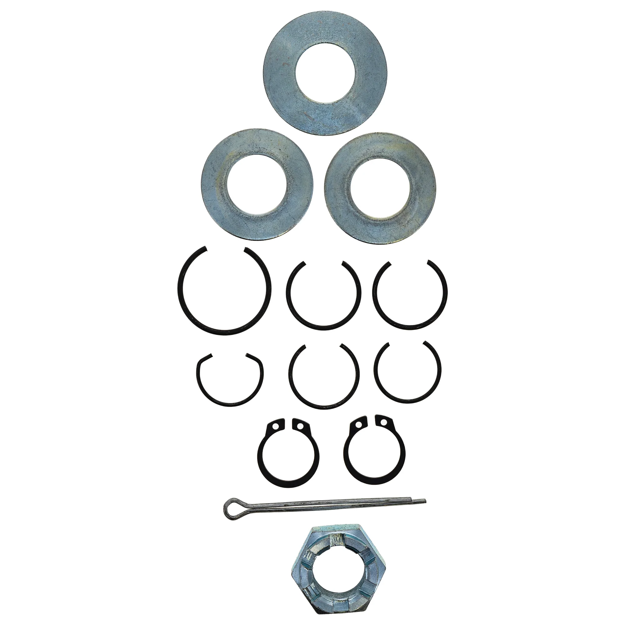 Front CV Axle Boot Kit For Polaris - Image 3