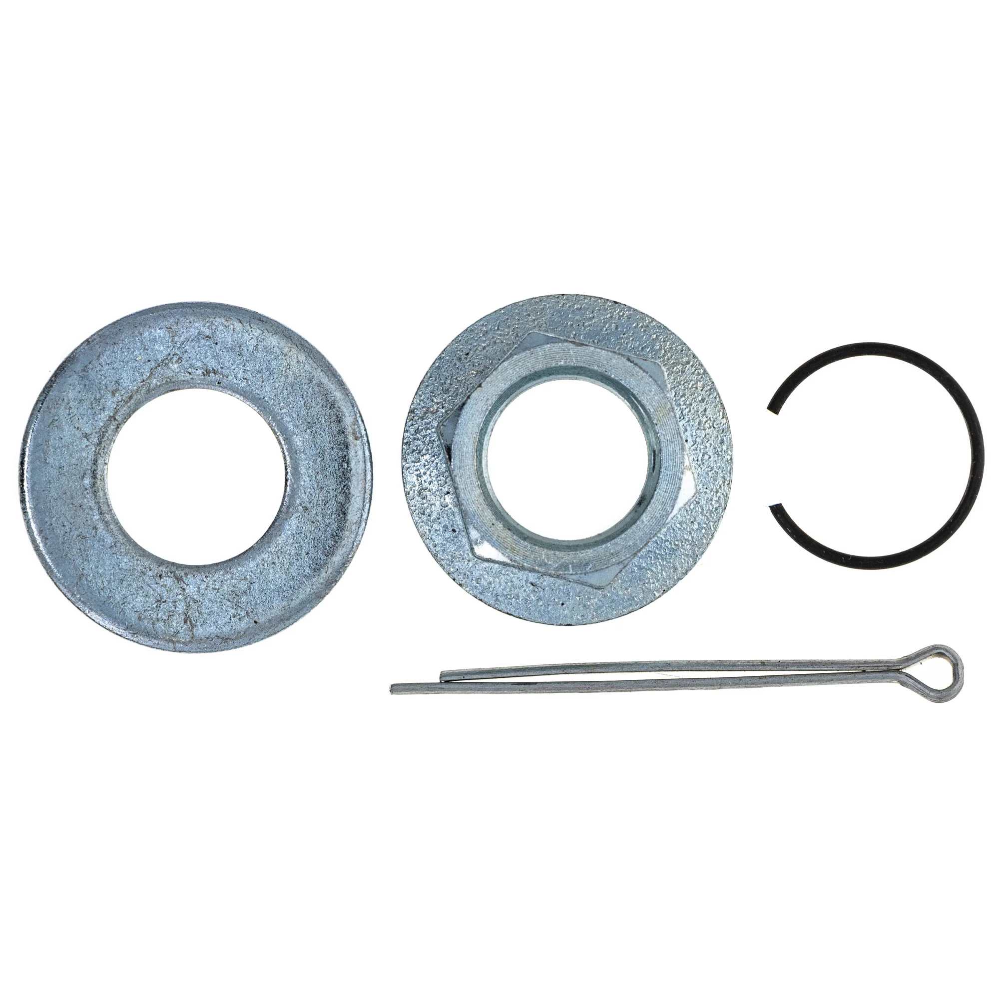Front CV Axle Boot Kit For Kawasaki 49006-0578 49006-0084 - Image 4
