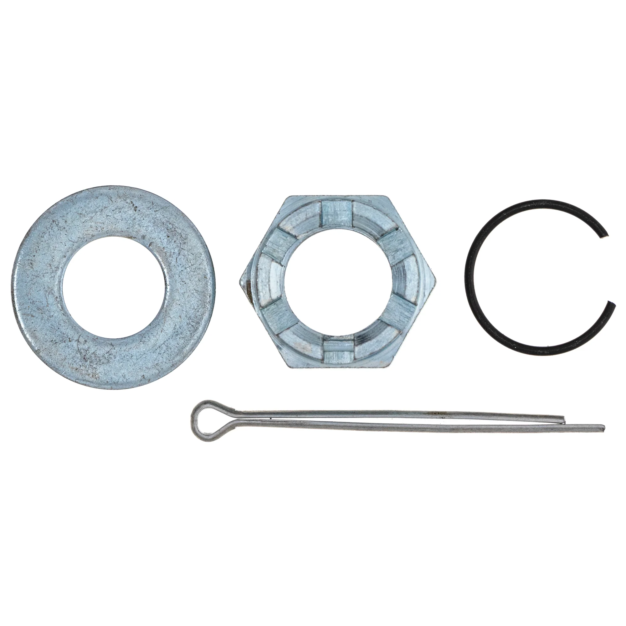 Front CV Axle Boot Kit For Polaris 2202910 2201630 1332364 - Image 4