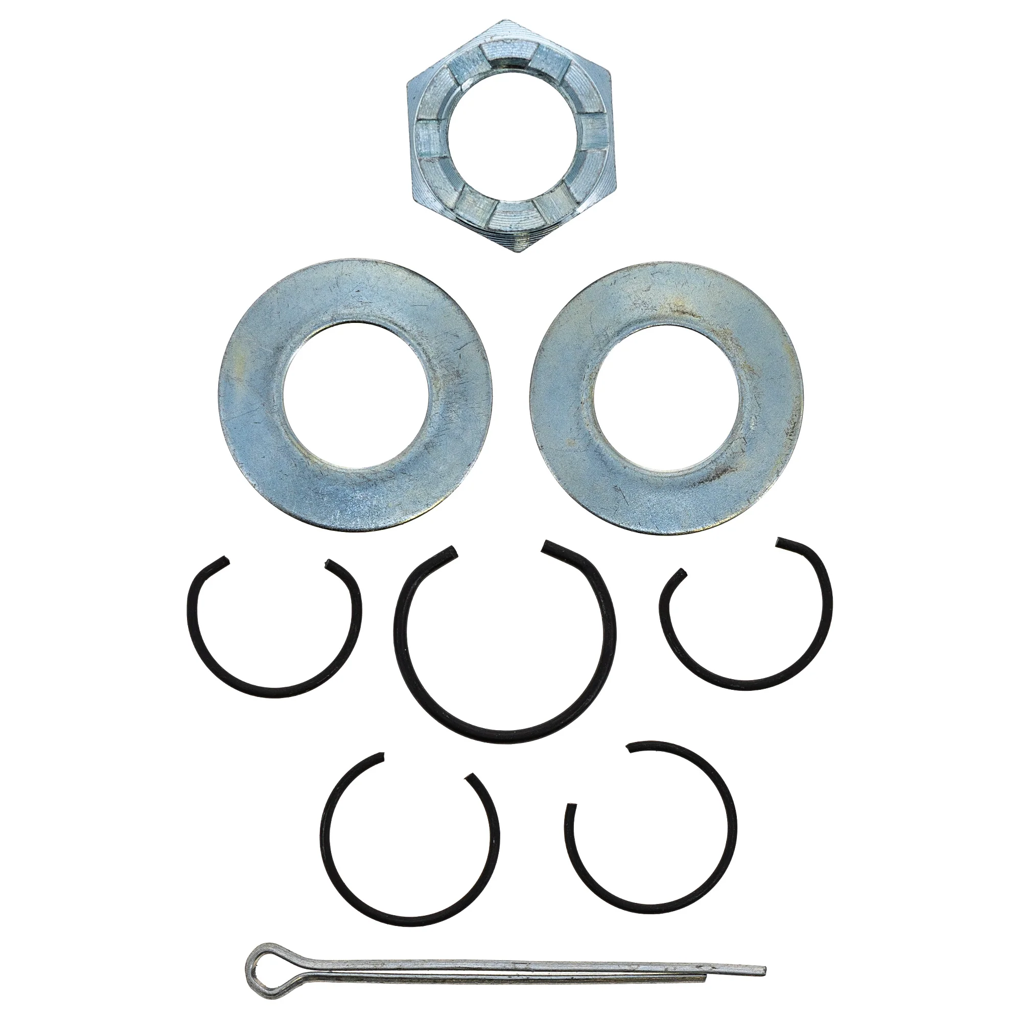 Front CV Axle Boot Kit For Polaris - Image 3