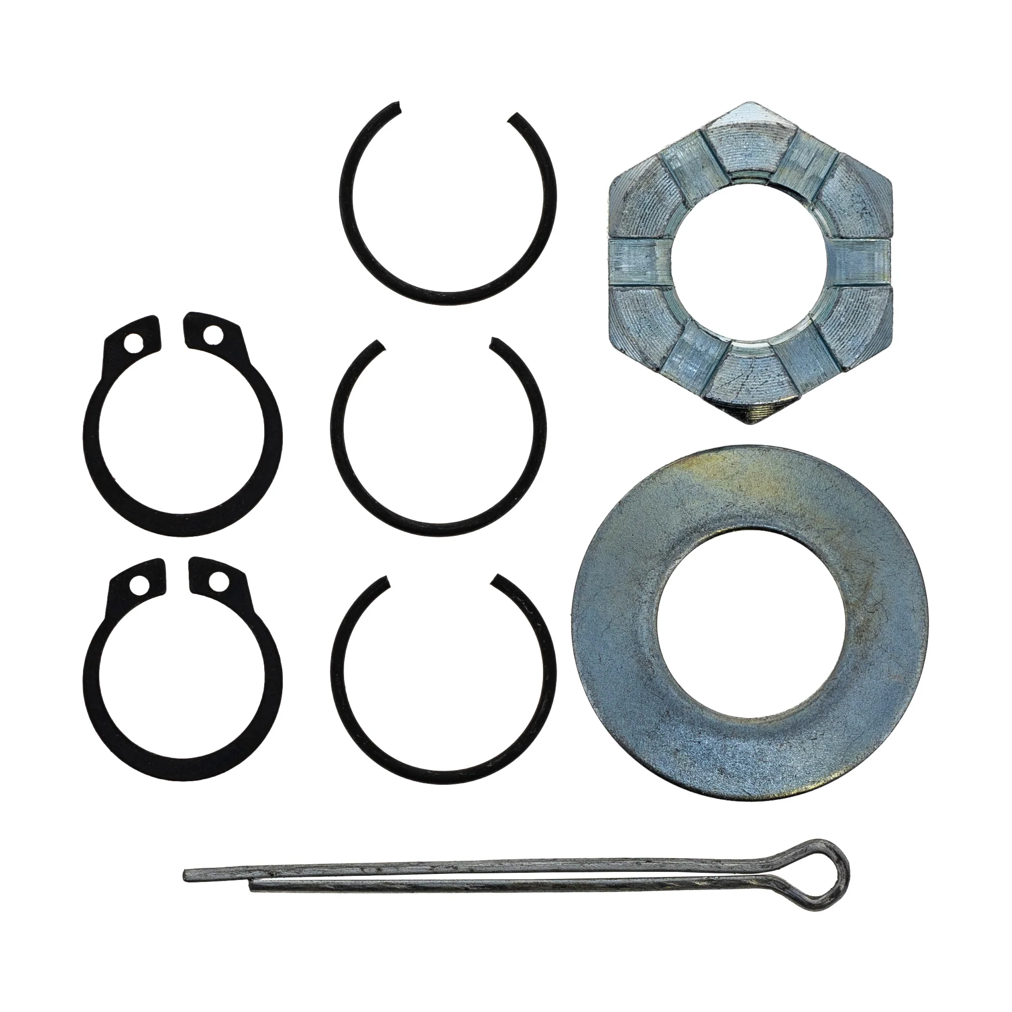 Front CV Axle Boot Kit For Polaris - Image 3