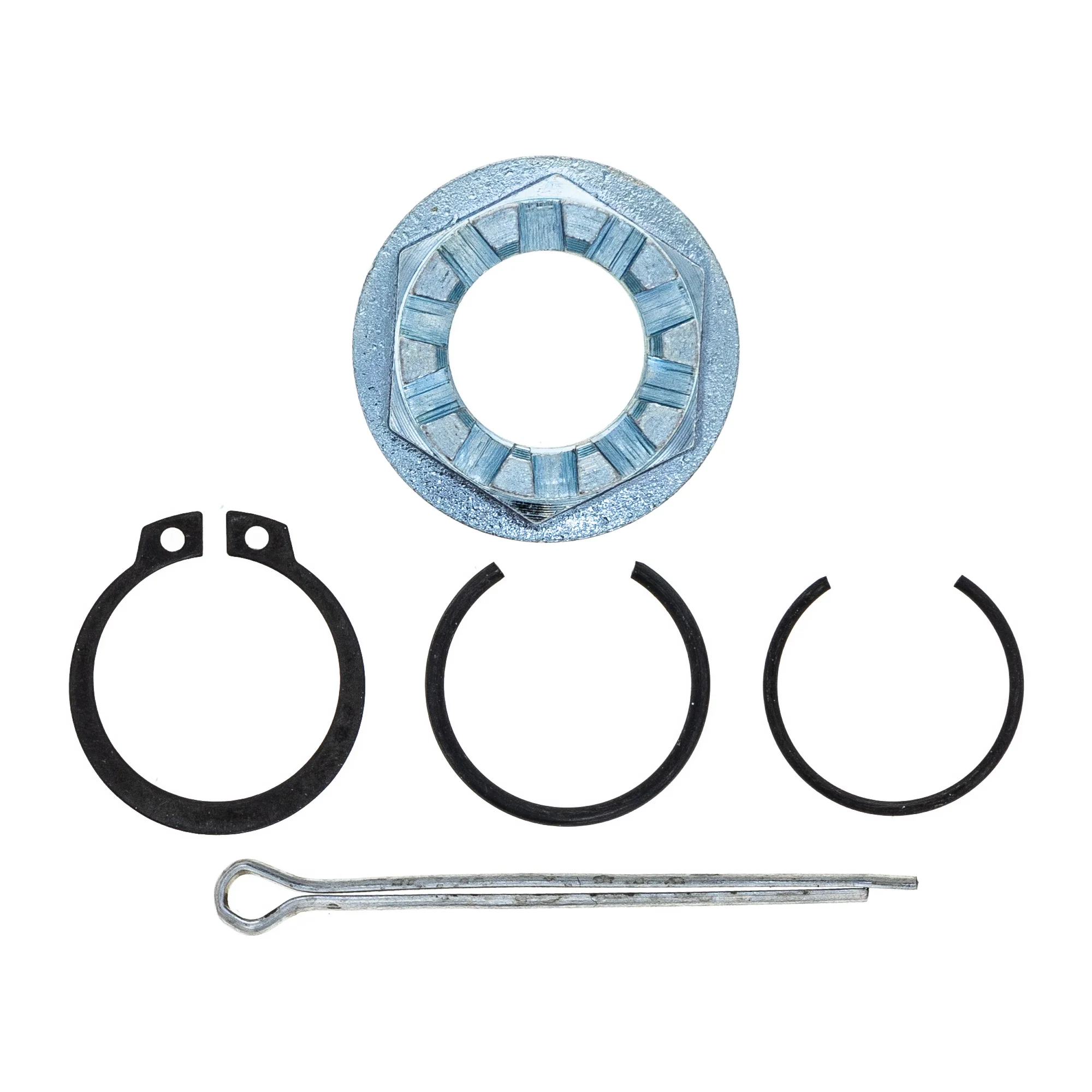Front CV Axle Boot Kit For Honda - Image 4