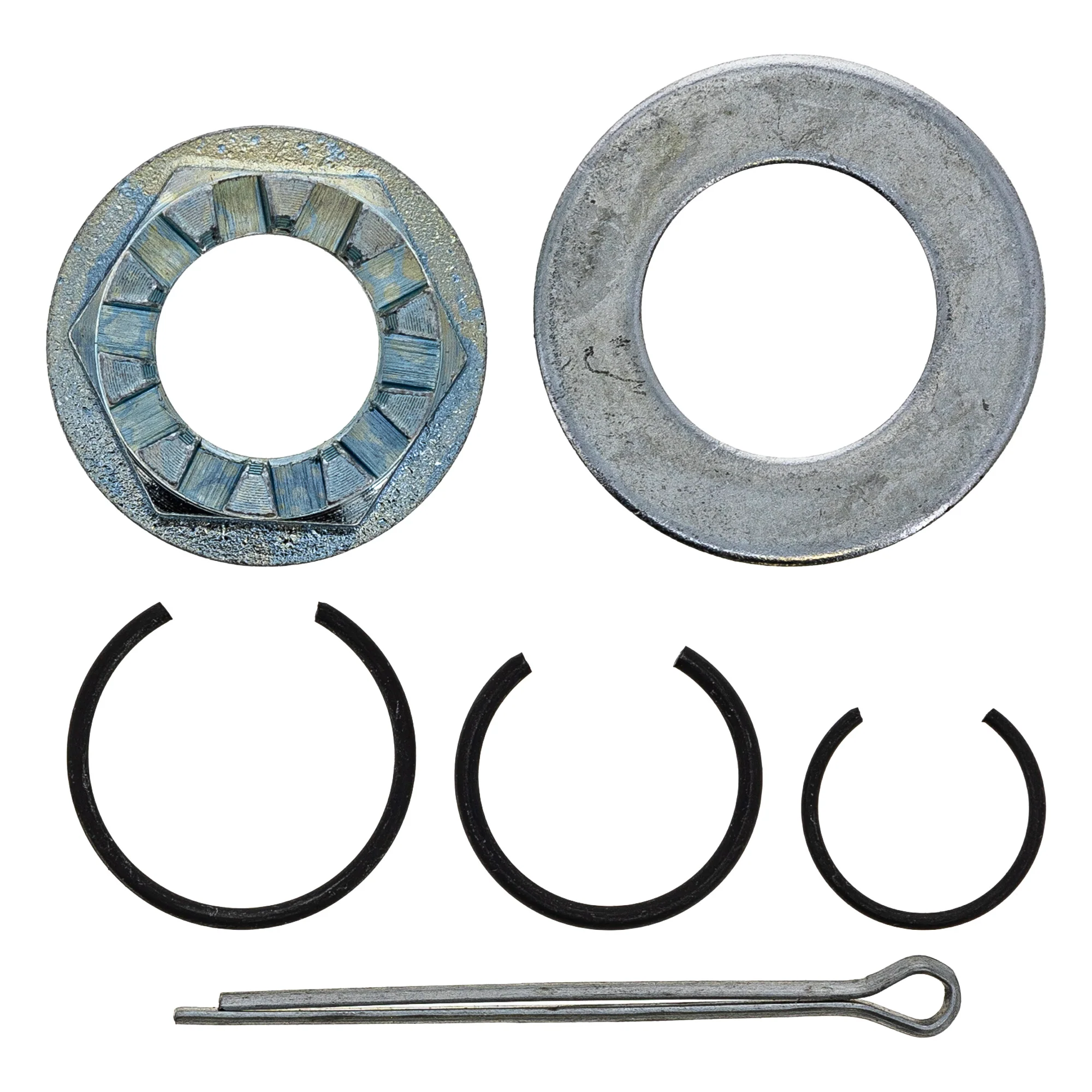 Rear CV Axle Boot Kit For Honda - Image 4