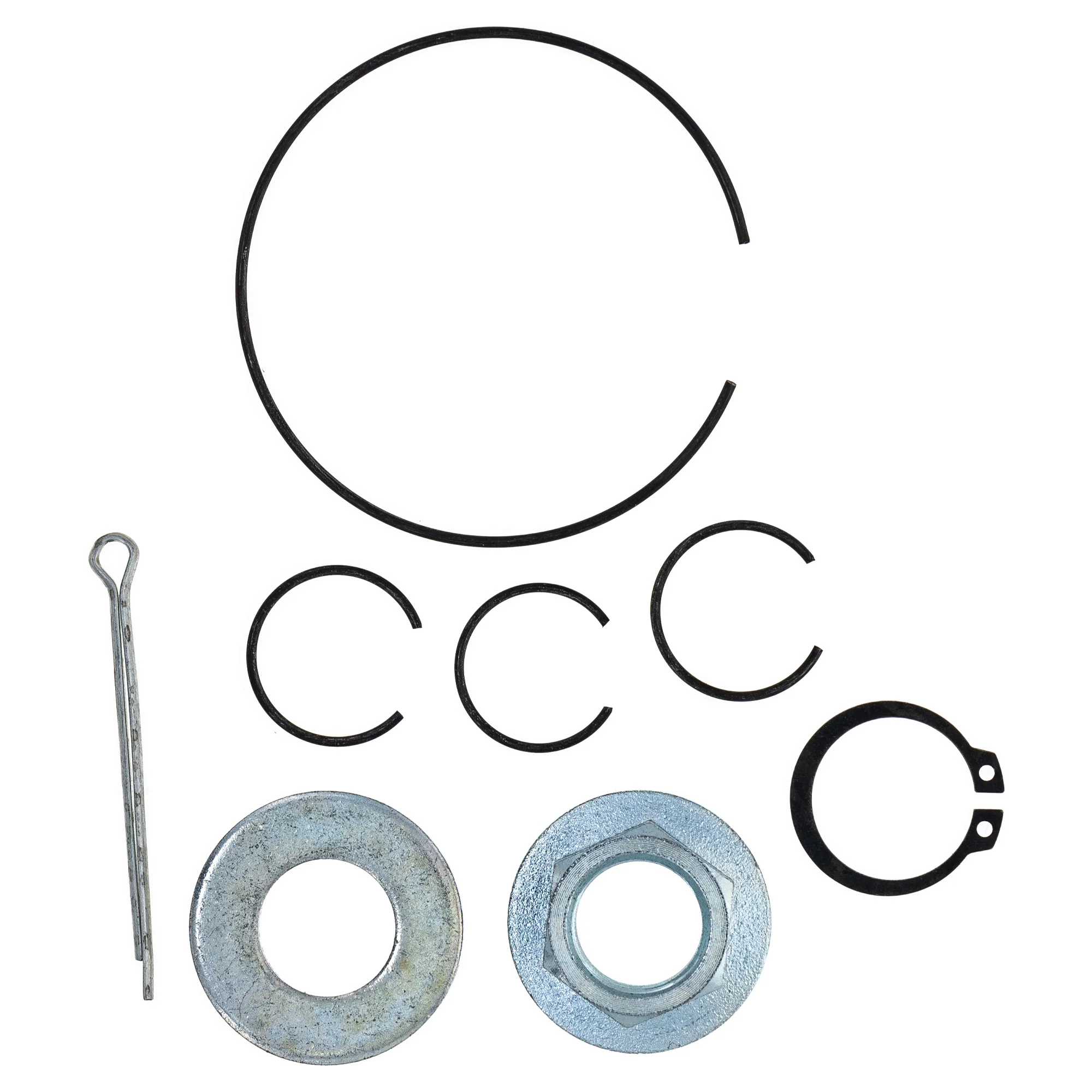 Front CV Axle Boot Kit For Kawasaki - Image 4