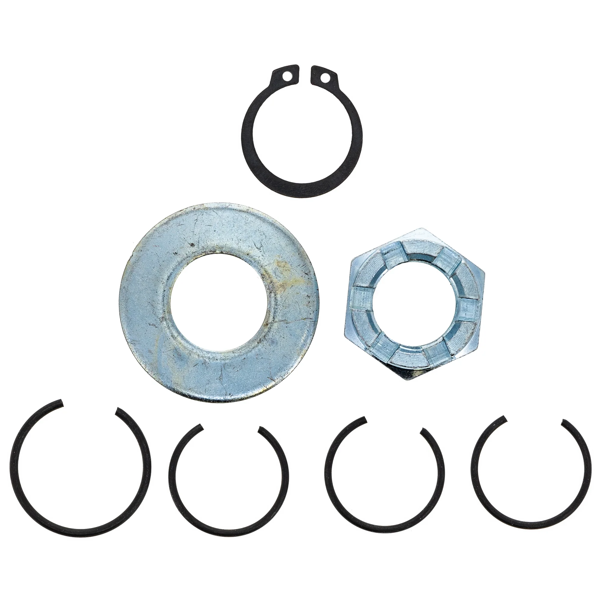 Front CV Axle Boot Kit For Polaris - Image 4
