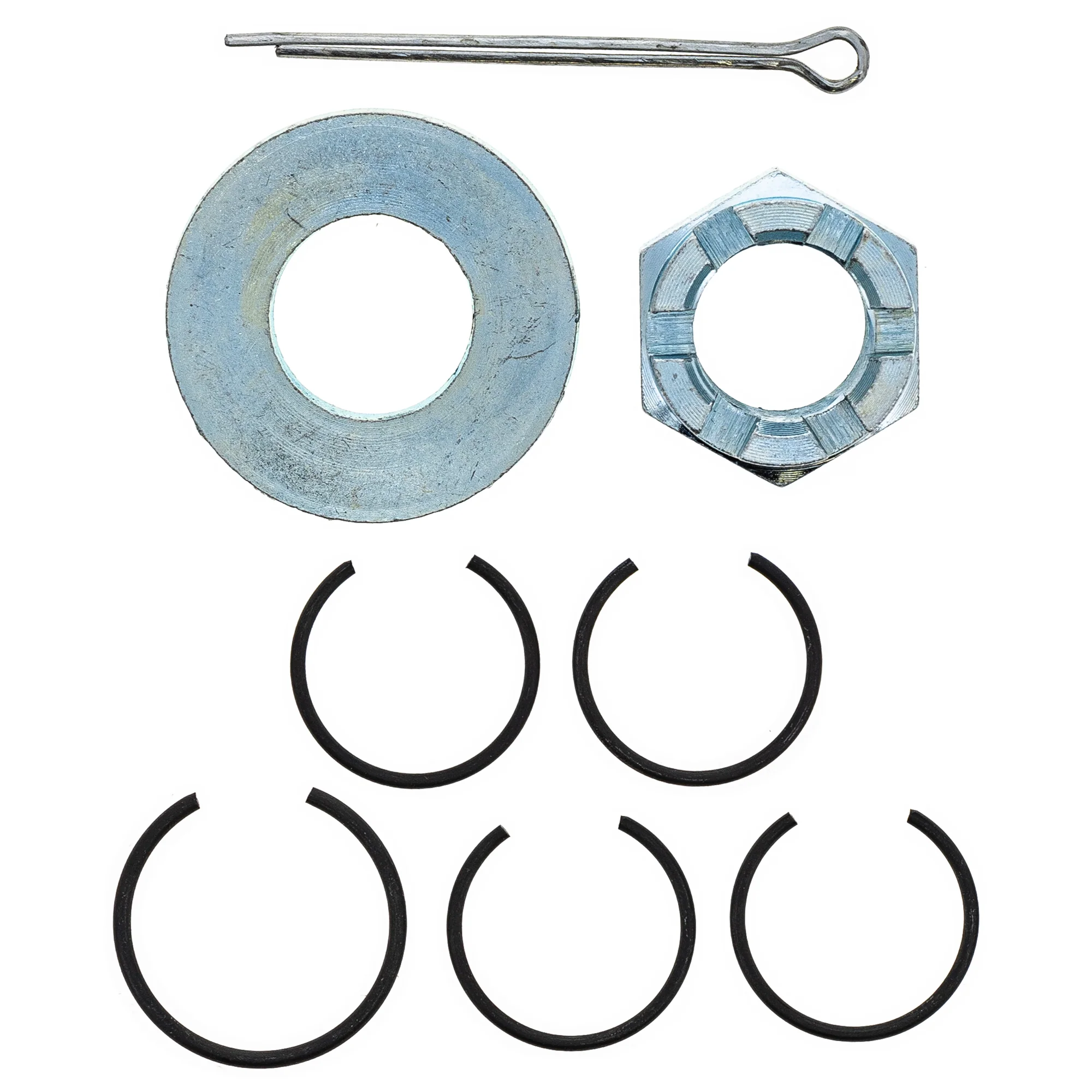 Rear CV Axle Boot Kit For Polaris - Image 4