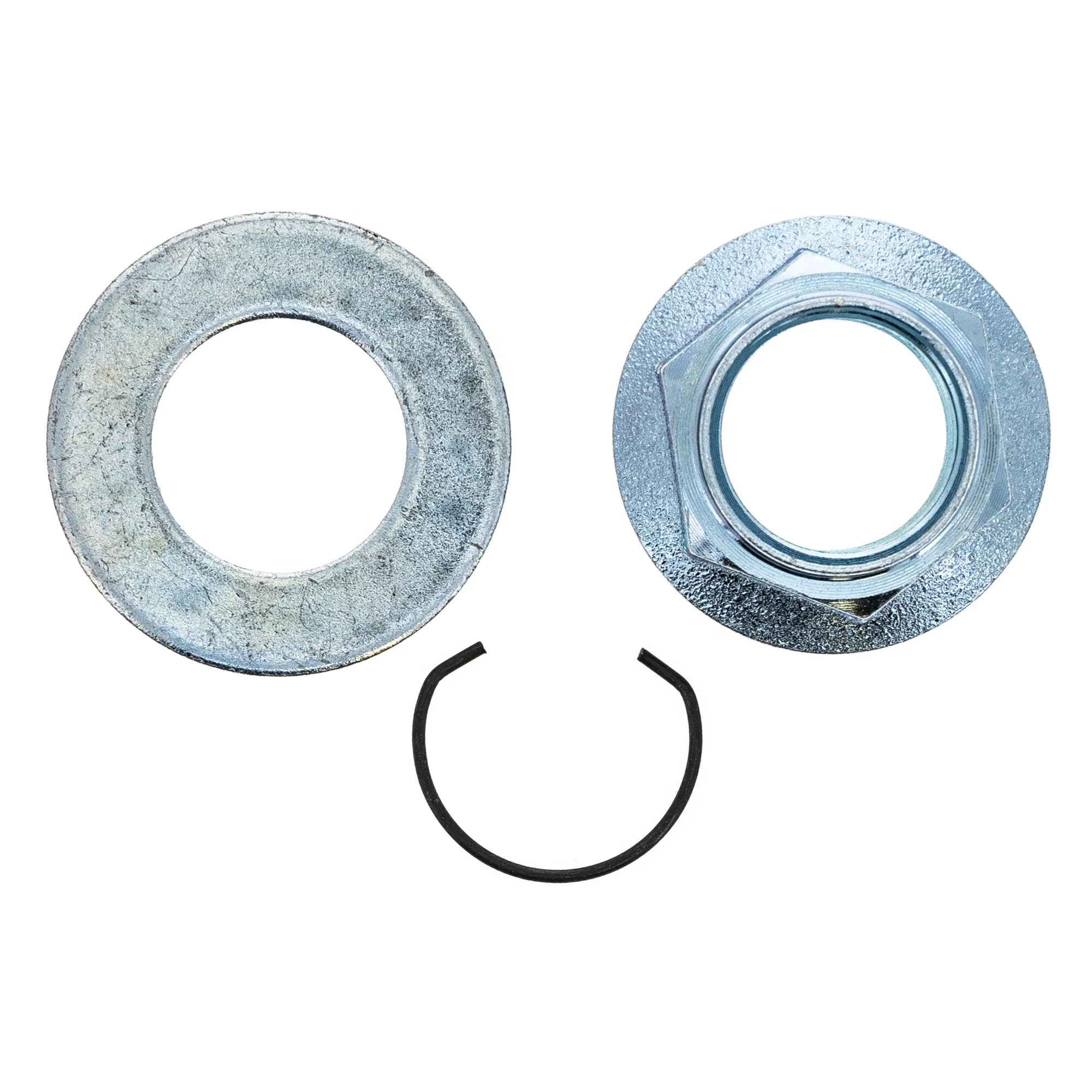 Rear Left CV Axle Boot Kit For Yamaha Honda - Image 4