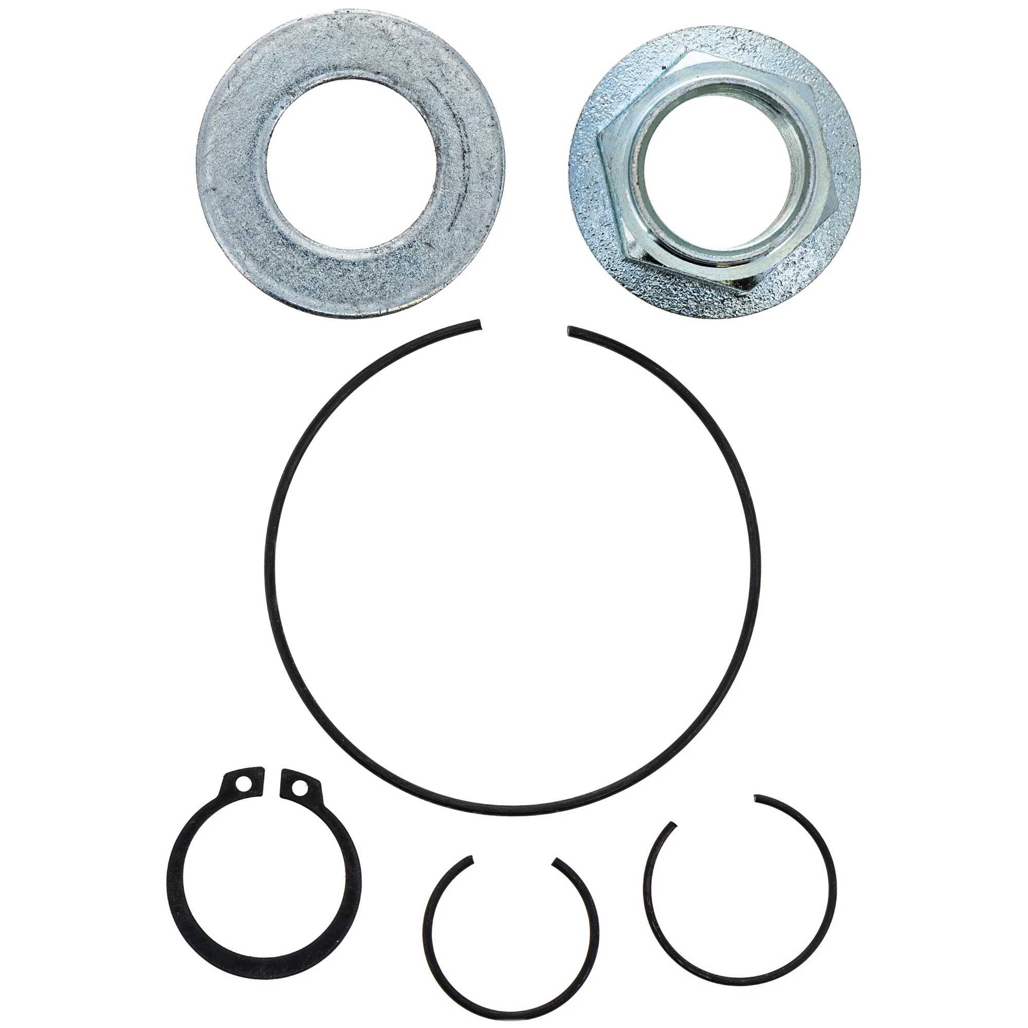 Front CV Axle Boot Kit For Yamaha - Image 4
