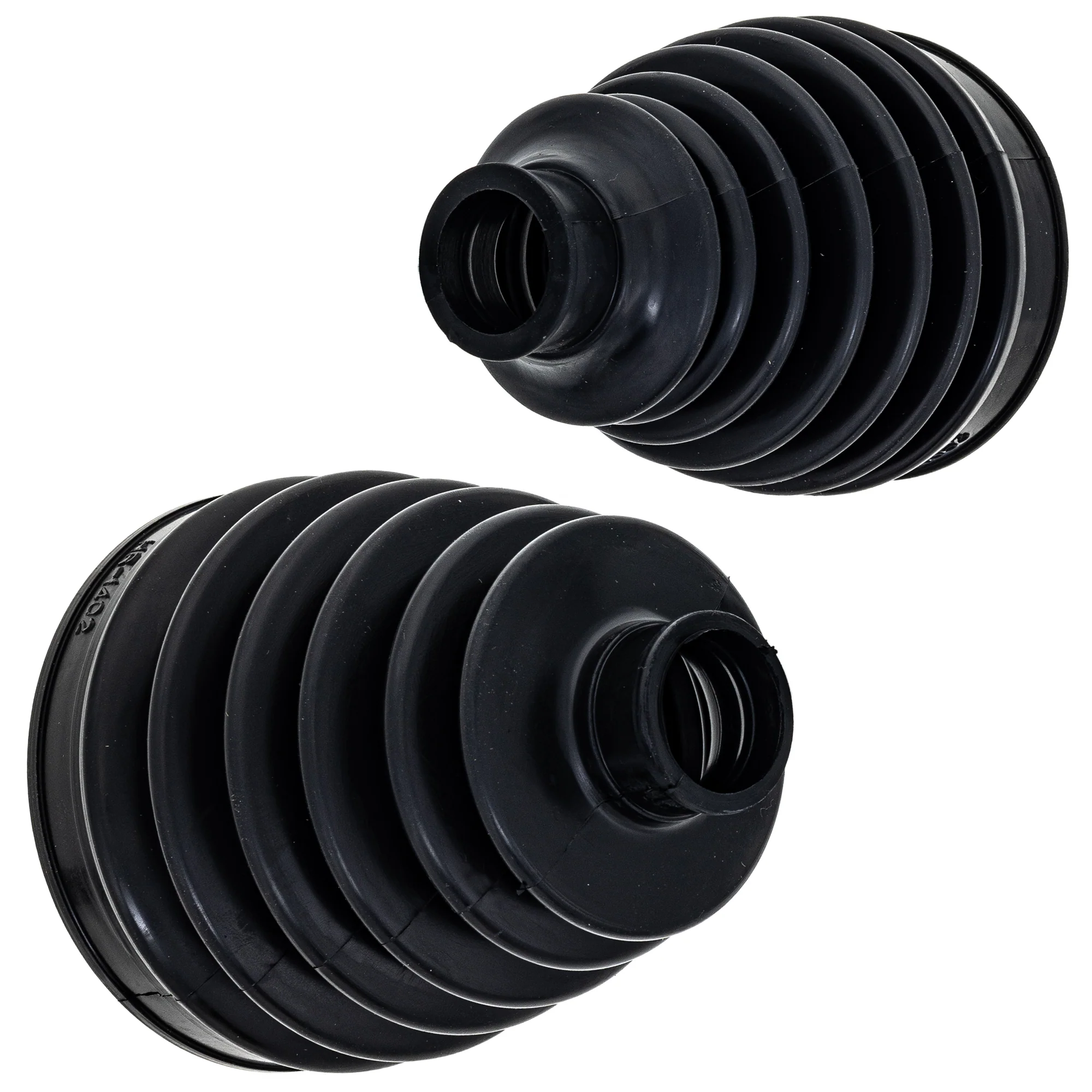 Rear CV Axle Boot Kit For Honda - Image 2