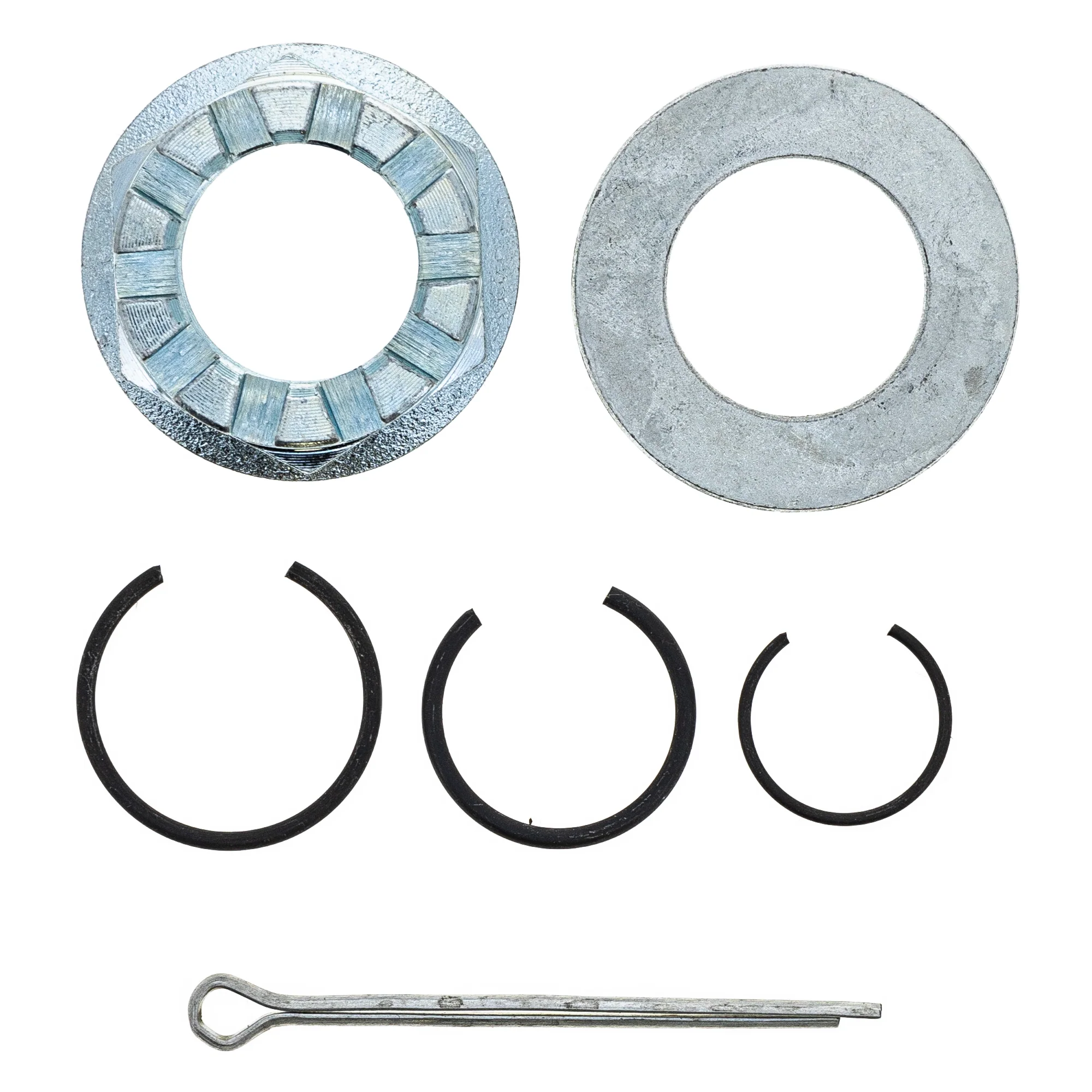 Rear CV Axle Boot Kit For Honda - Image 4