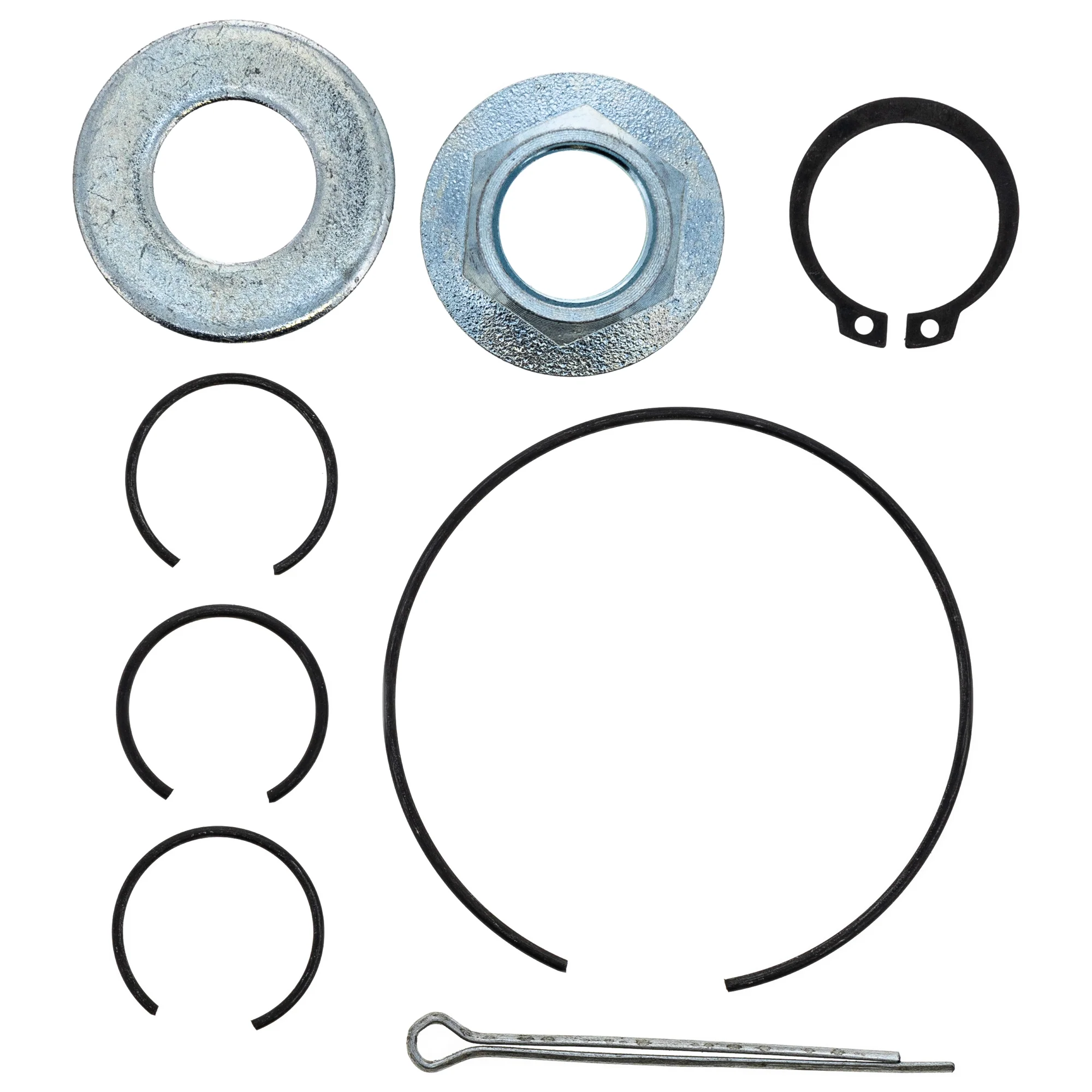 Front Right CV Axle Boot Kit For Kawasaki Can-Am - Image 4