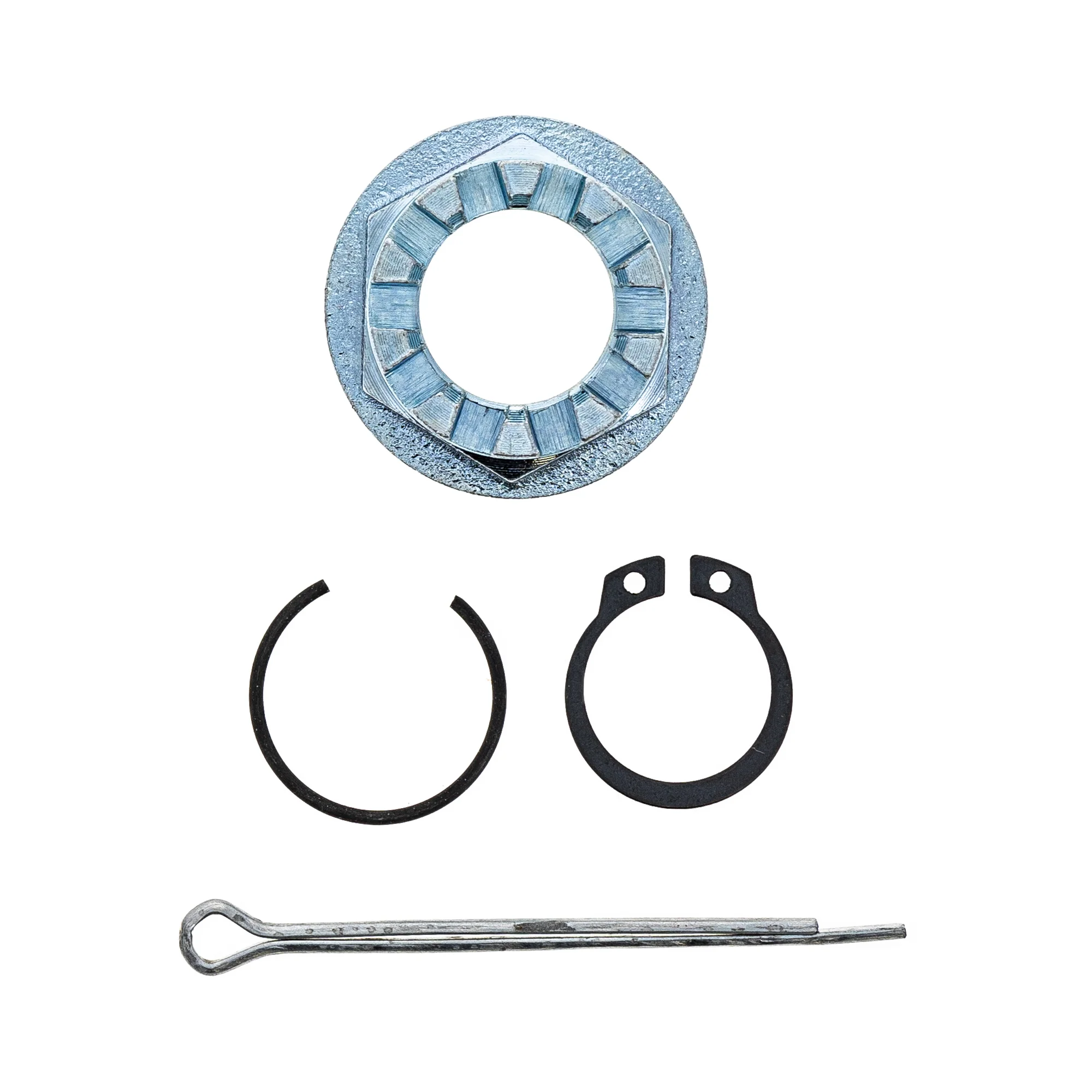 Front Right CV Axle Boot Kit For Honda - Image 4
