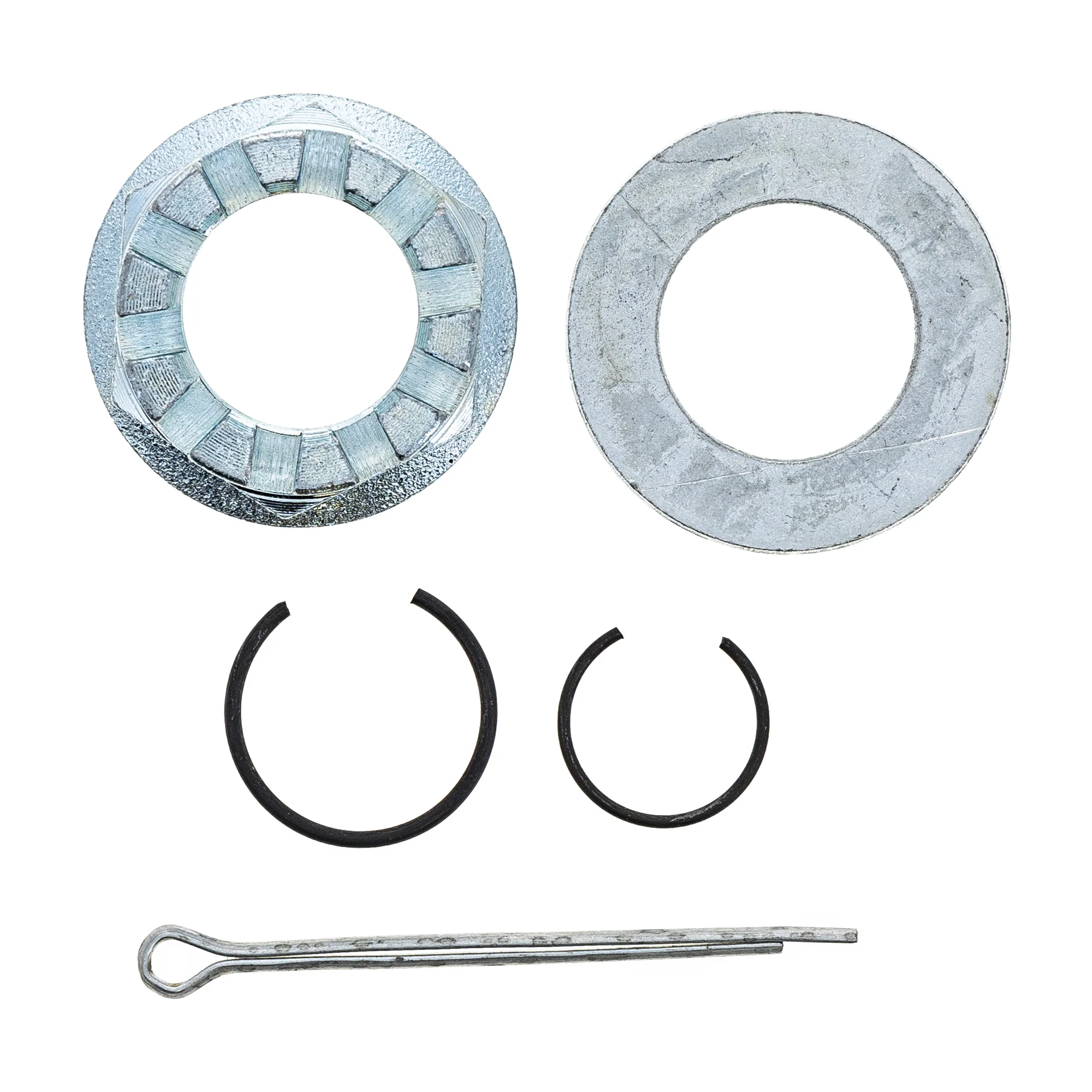 Front CV Axle Boot Kit For Honda - Image 4