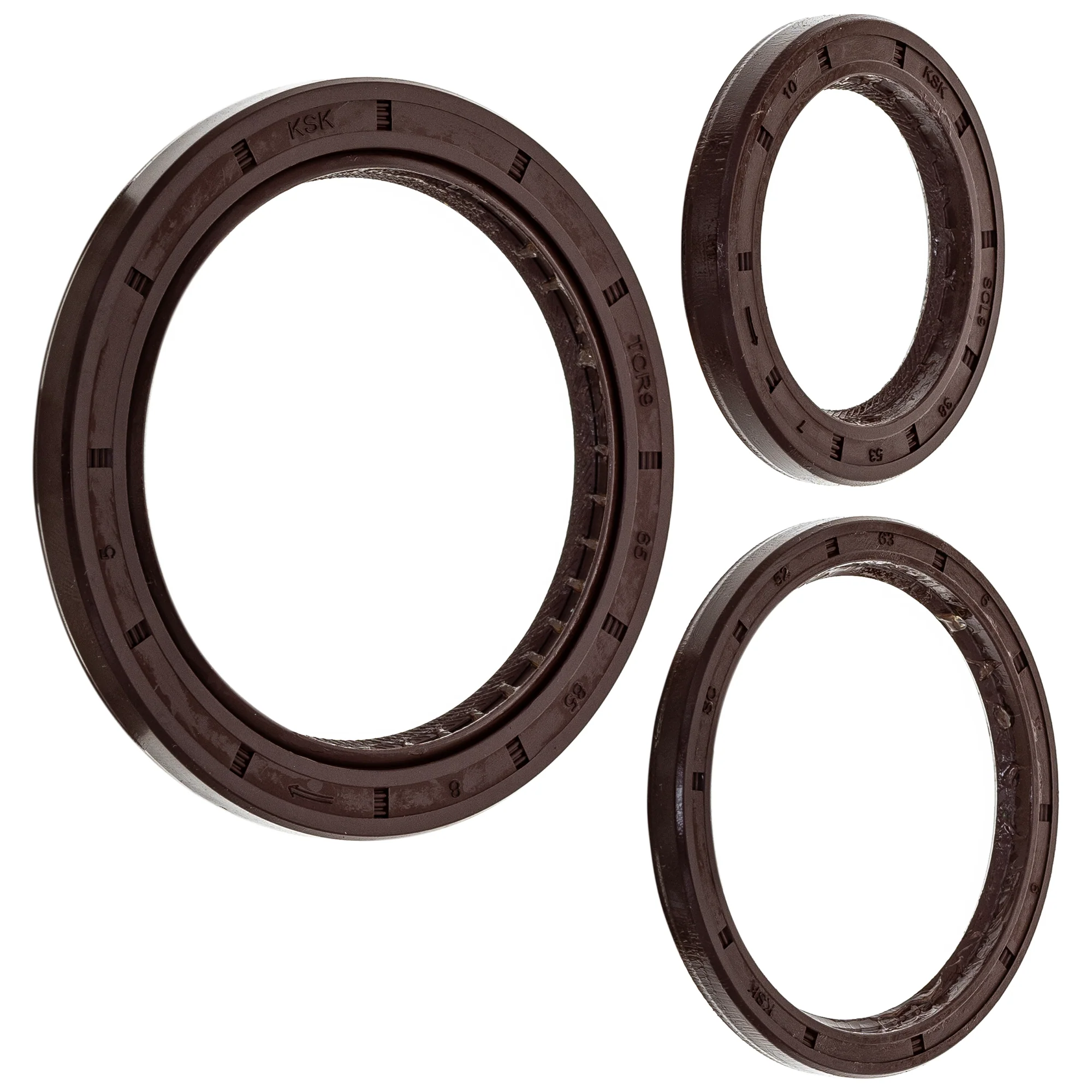Differential Rebuild Kit For Yamaha - Image 7
