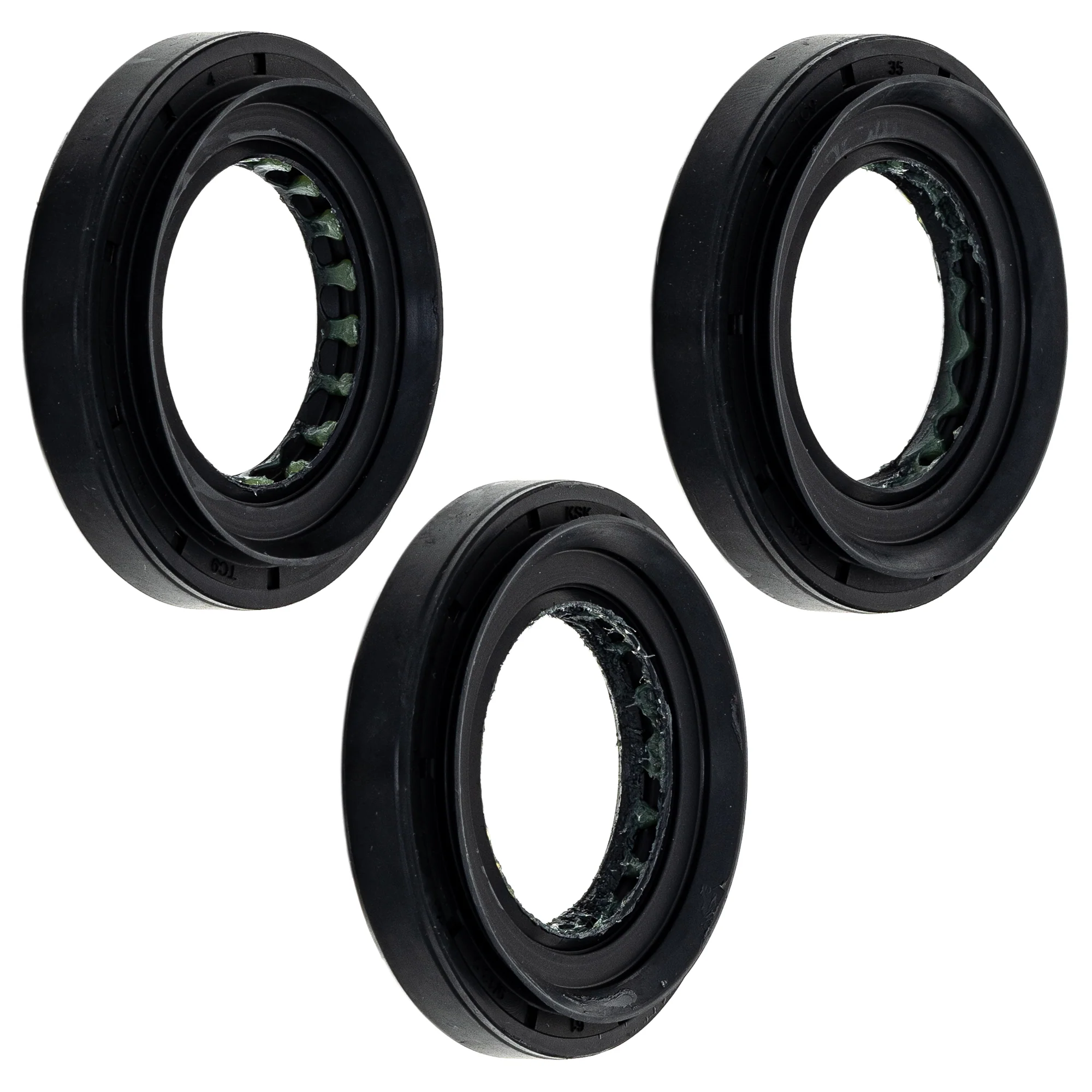 Differential Rebuild Kit For Yamaha - Image 7