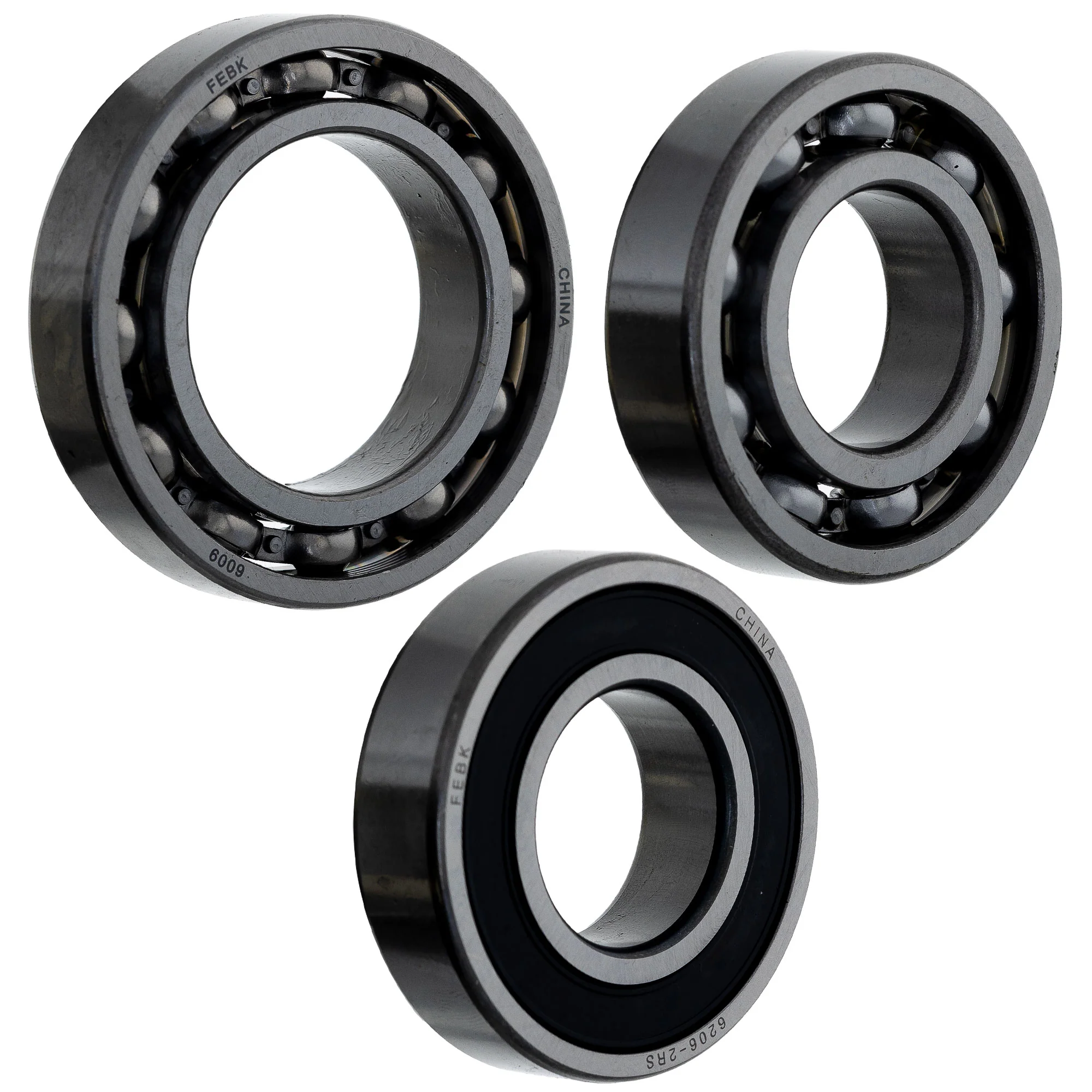 Differential Rebuild Kit For Suzuki - Image 3