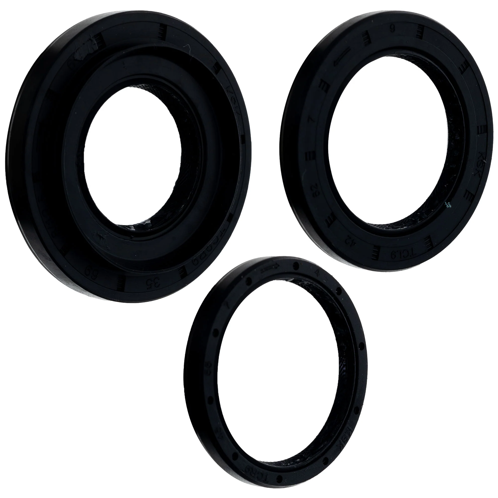 Differential Rebuild Kit For Suzuki - Image 5