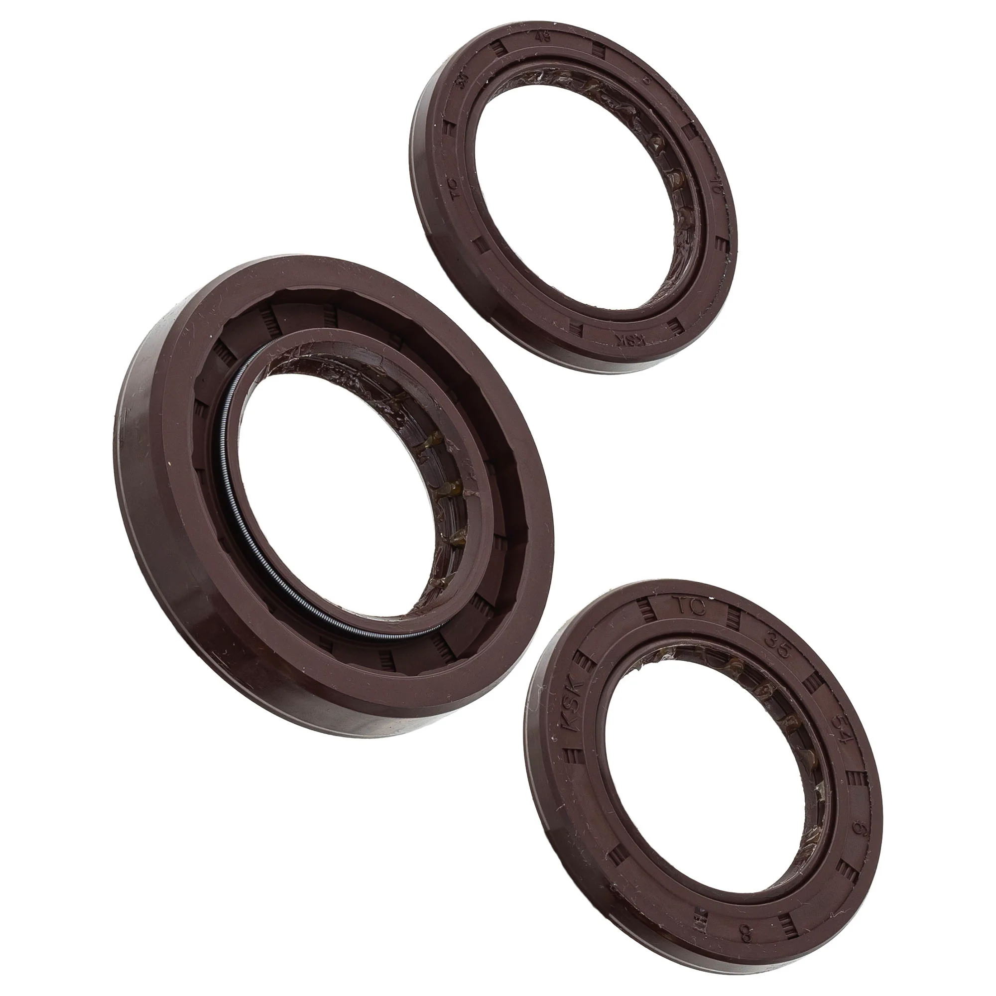 Differential Rebuild Kit For Honda - Image 3