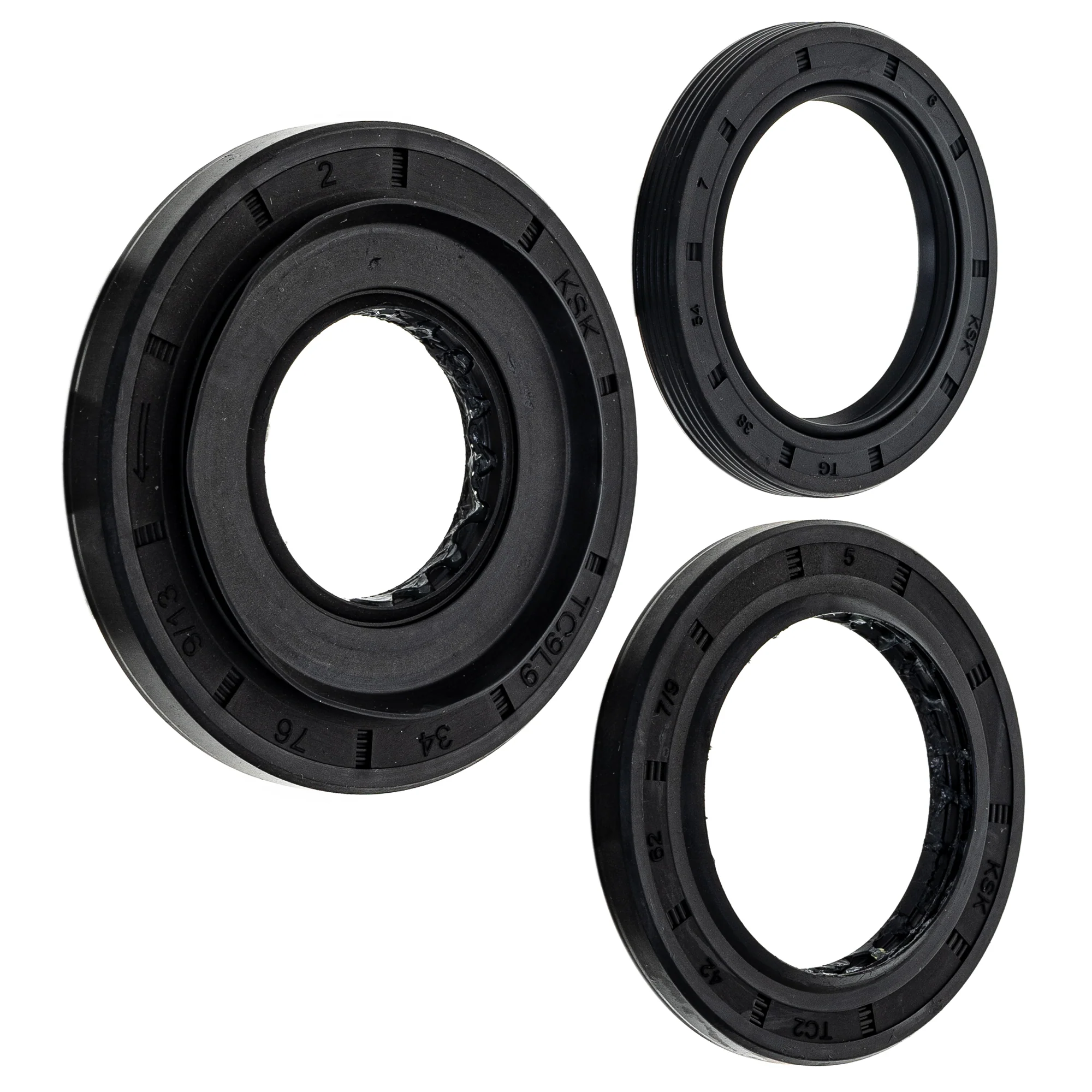 Differential Rebuild Kit For Suzuki - Image 3