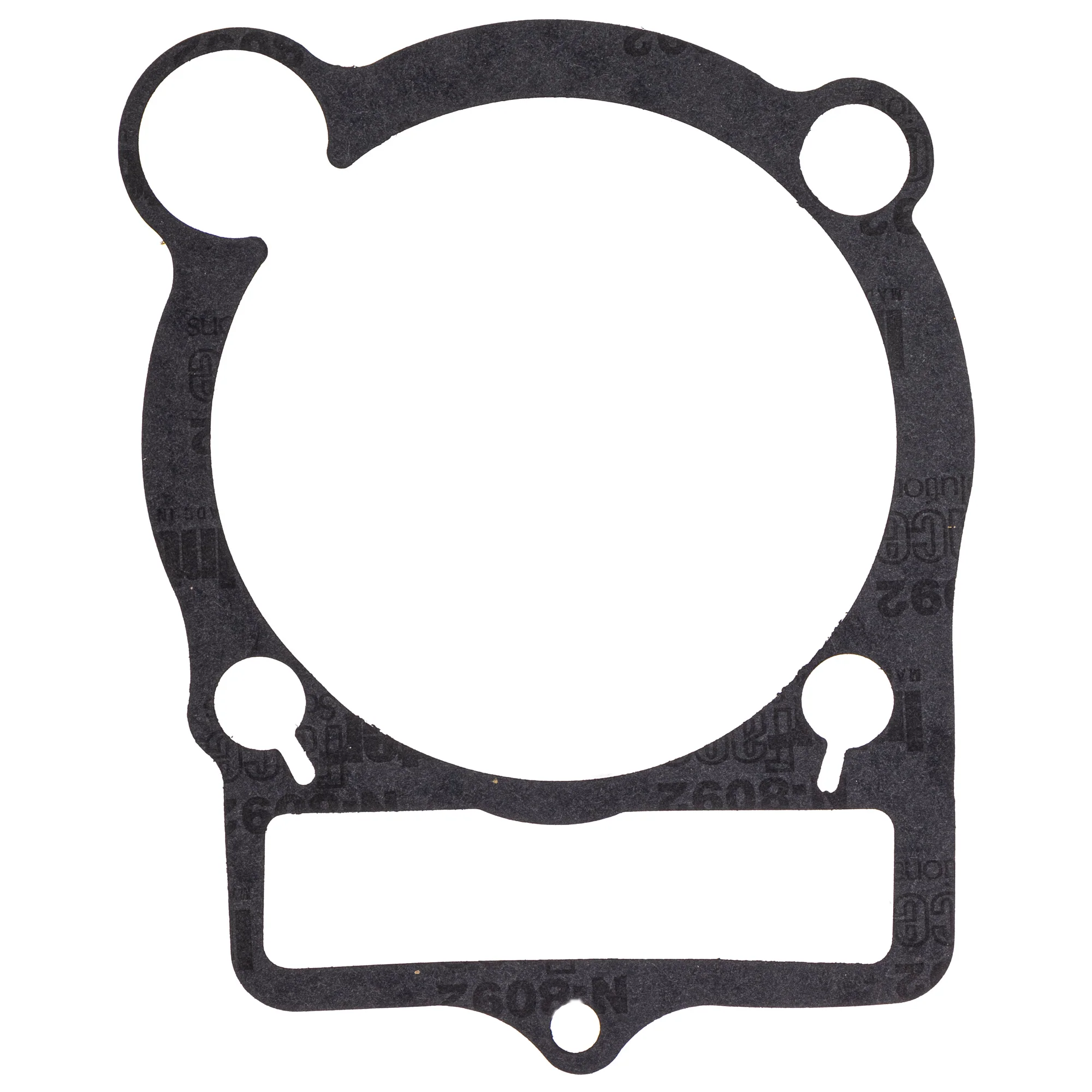 Gasket Kit For Yamaha 4KB-11351-00-00 3GD-11351-00-00 1UY-11181-01-00 1UY-11181-00-00 - Image 3