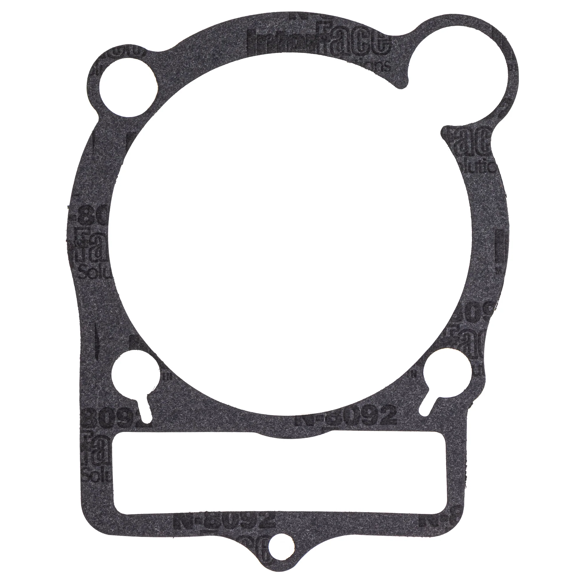 Cylinder Head & Base Gasket Kit For Yamaha 93210-86509-00 4KB-11351-00-00 3GD-12213-00-00 - Image 4
