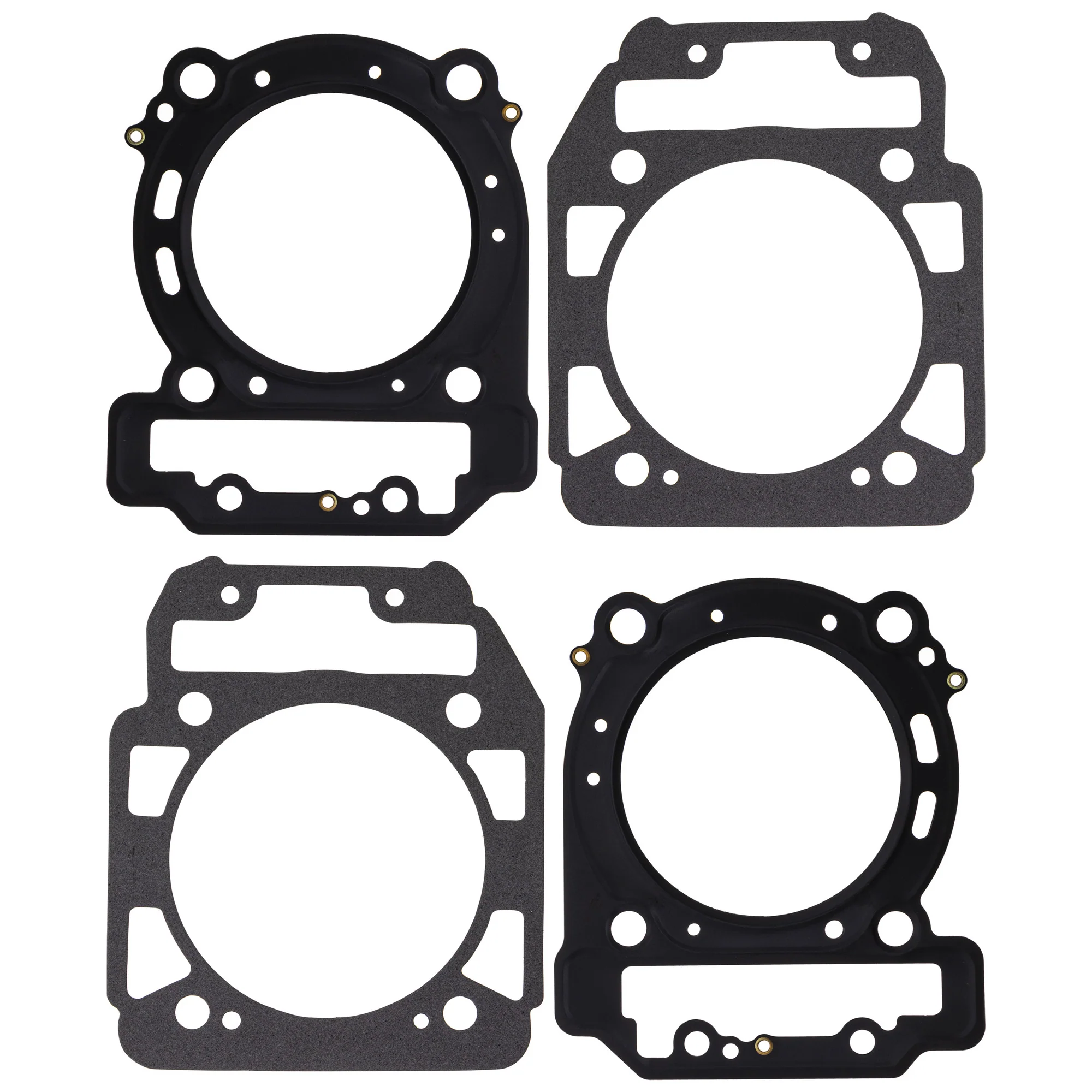Cylinder Head & Base Gasket Kit For Can-Am Bombardier Ski-Doo 420630850 420630210 420630195 | 1-PACK
