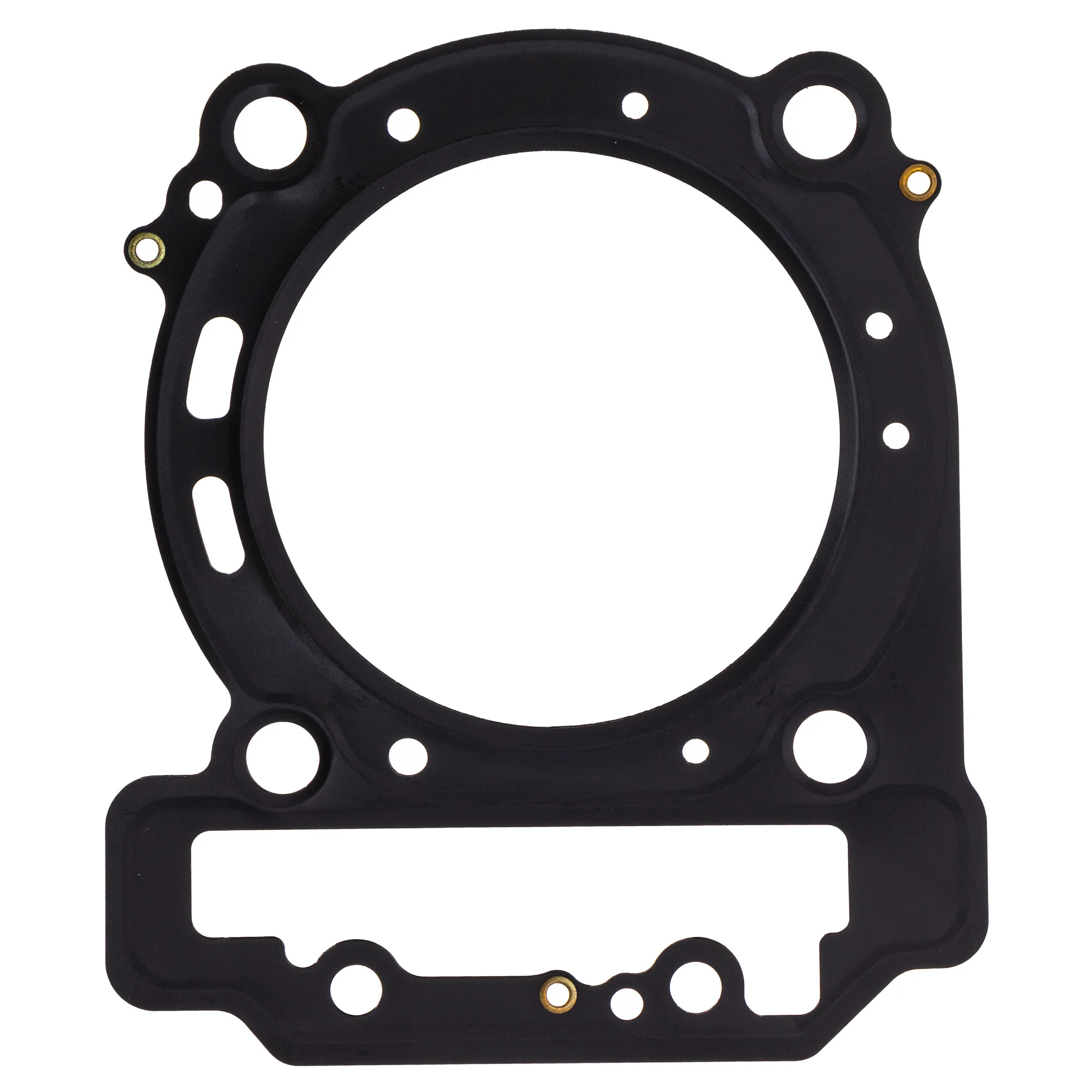 Cylinder Head & Base Gasket Kit For Can-Am Bombardier Ski-Doo - Image 4